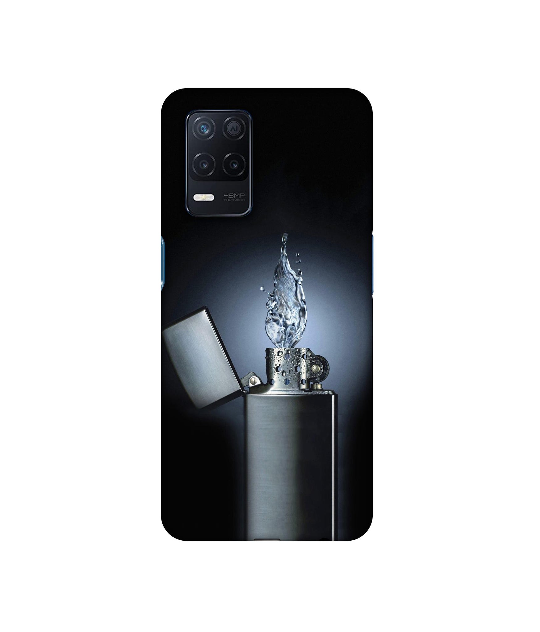 Realme Narzo 30 5G