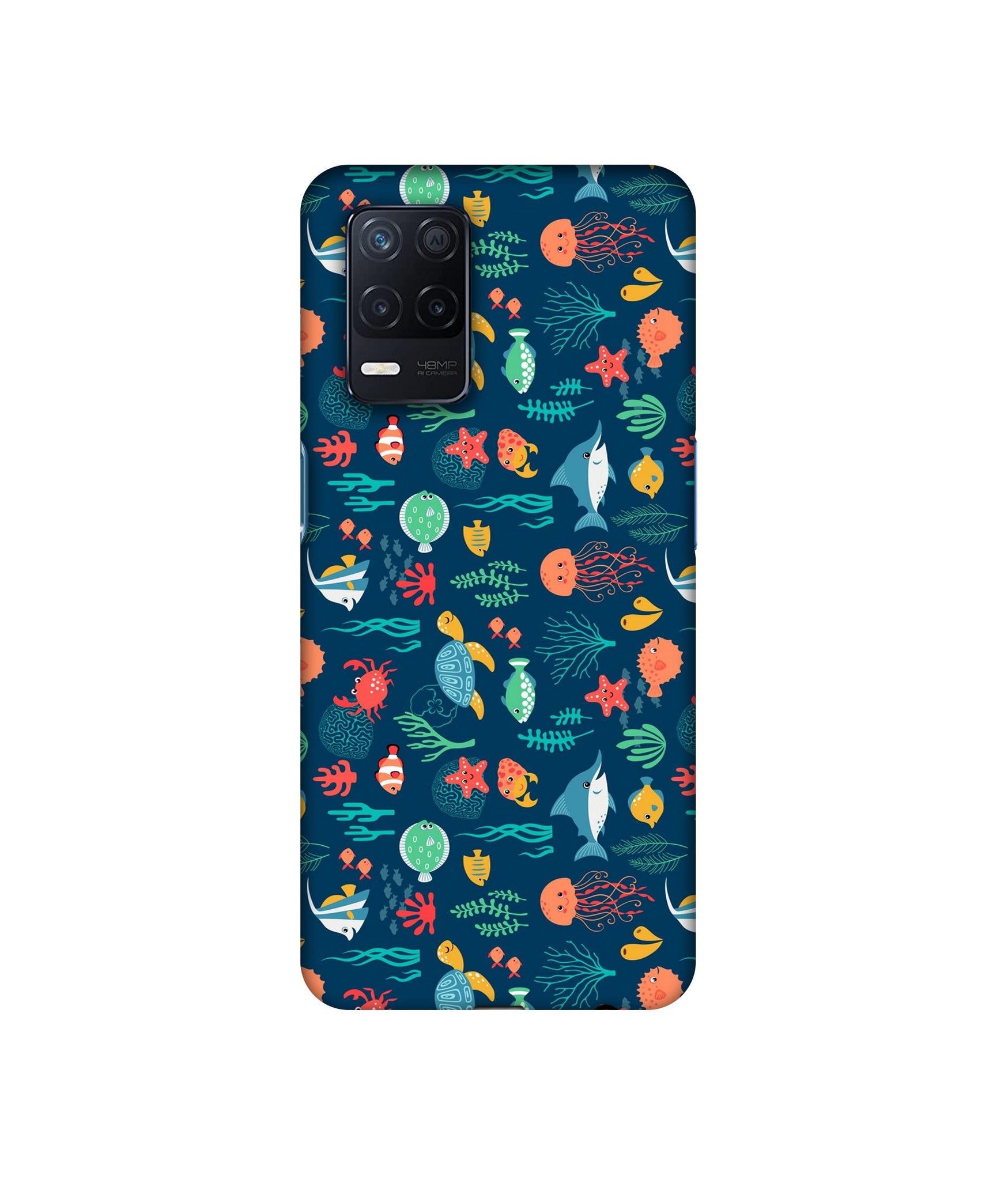 Realme Narzo 30 5G