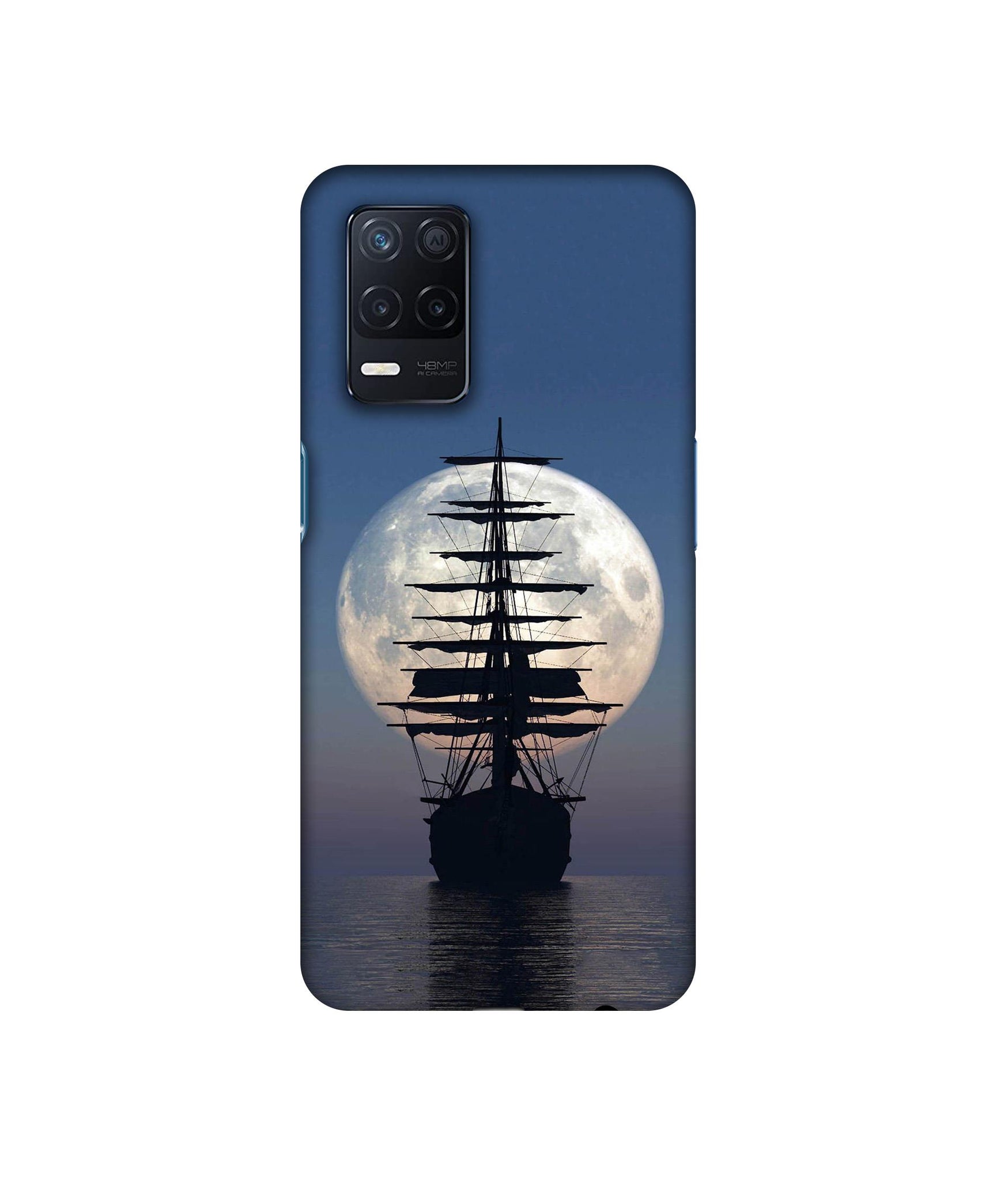 Realme Narzo 30 5G