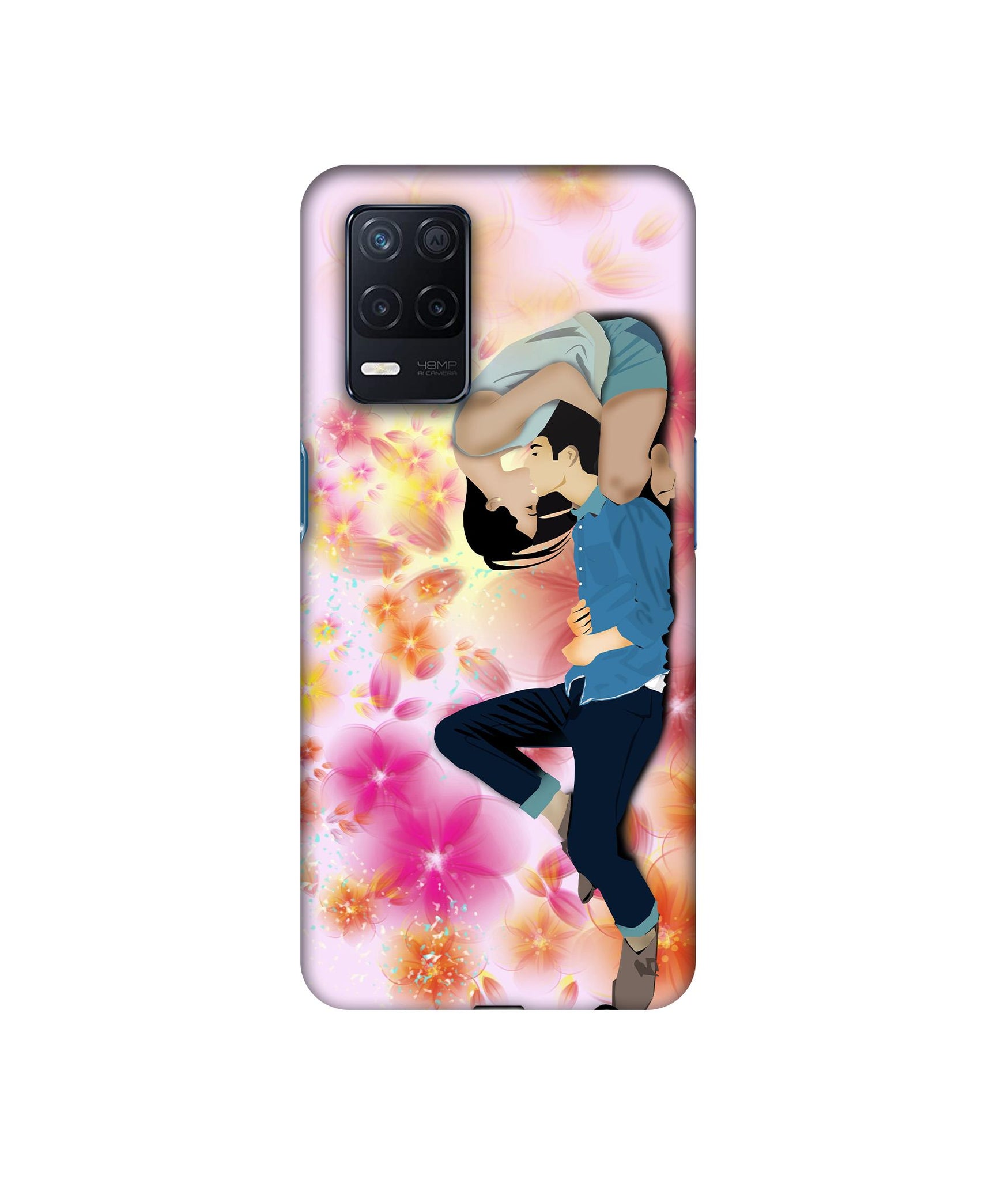 Realme Narzo 30 5G