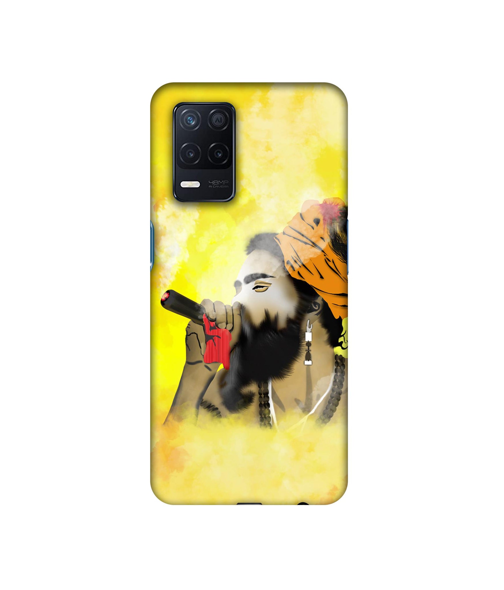 Realme Narzo 30 5G