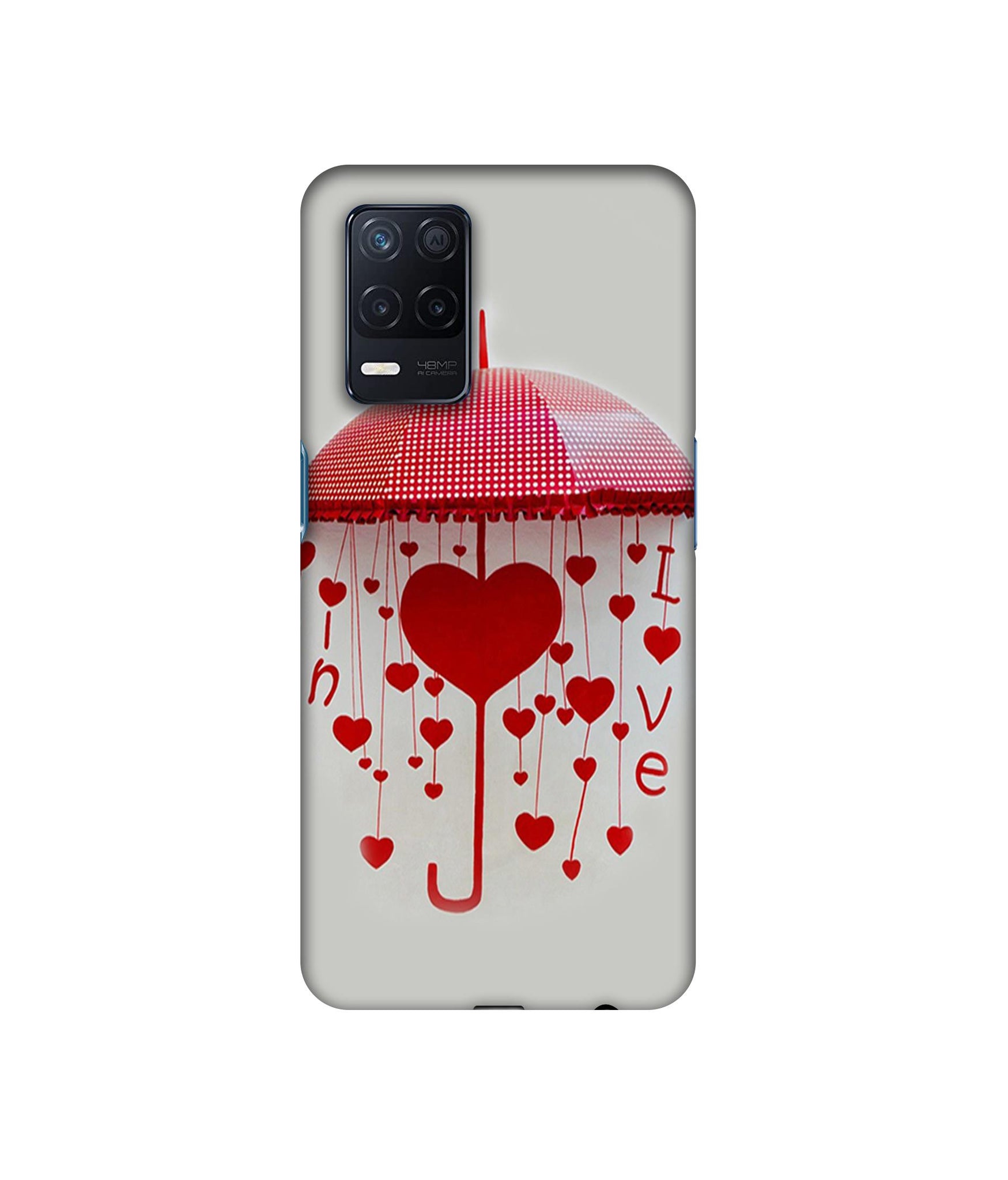 Realme Narzo 30 5G