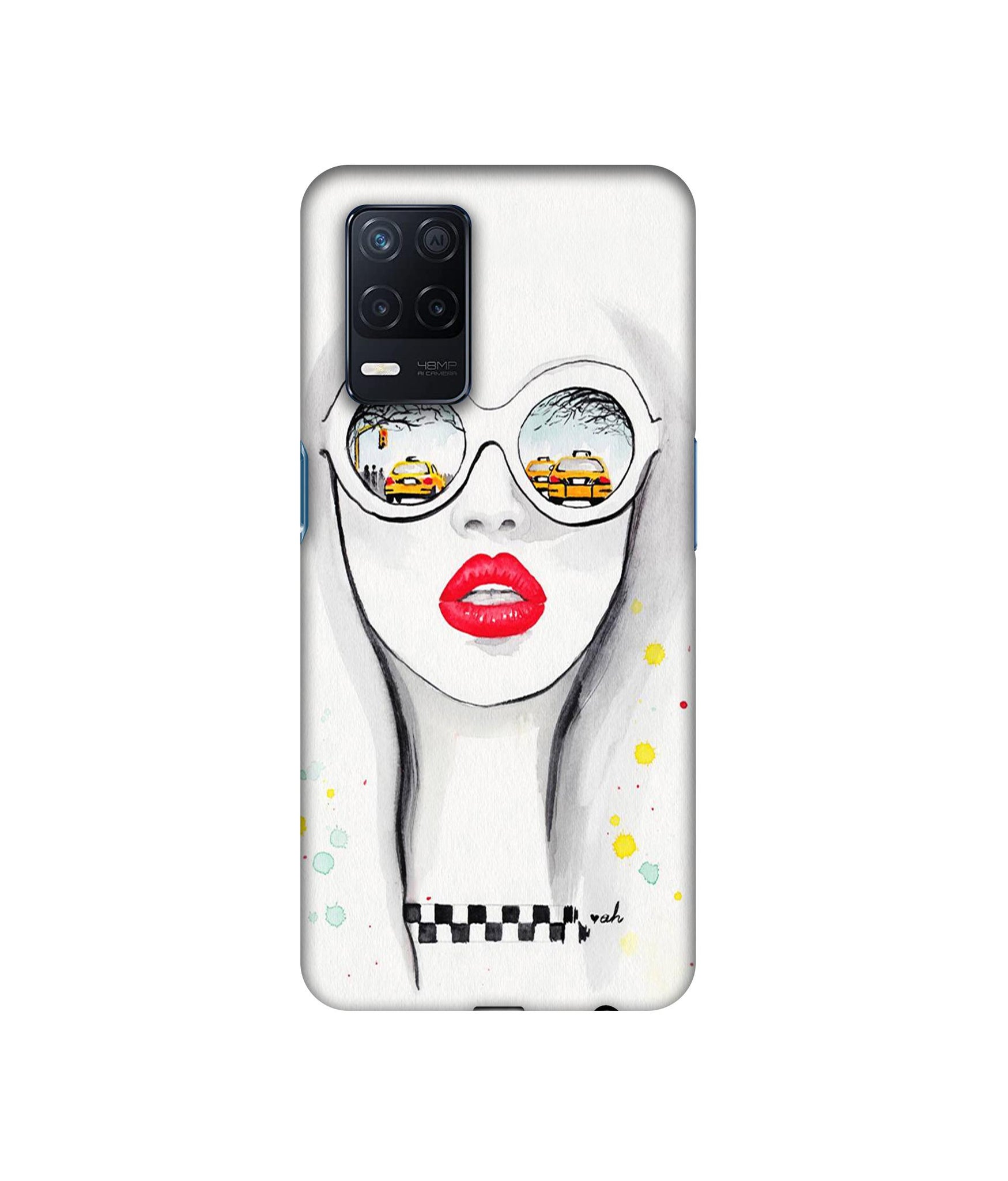 Realme Narzo 30 5G