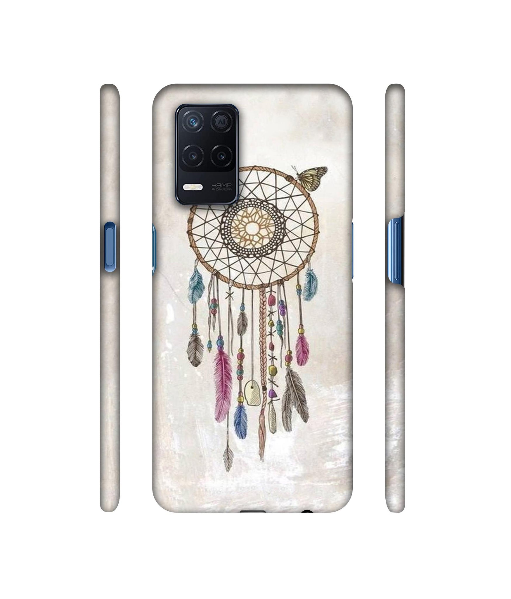 Wall Hanging Designer Hard Back Cover for Realme Narzo 30 5G