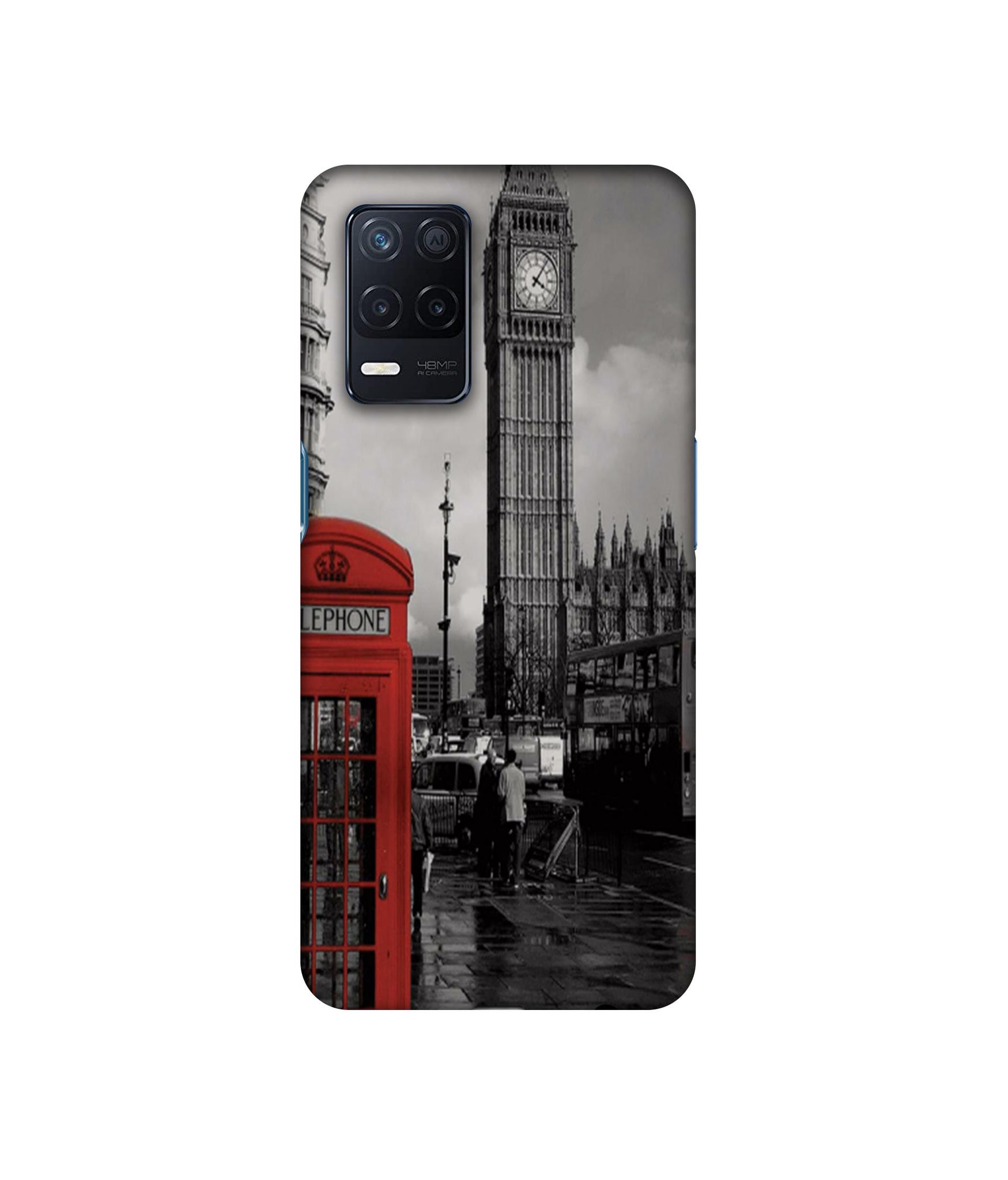Realme Narzo 30 5G