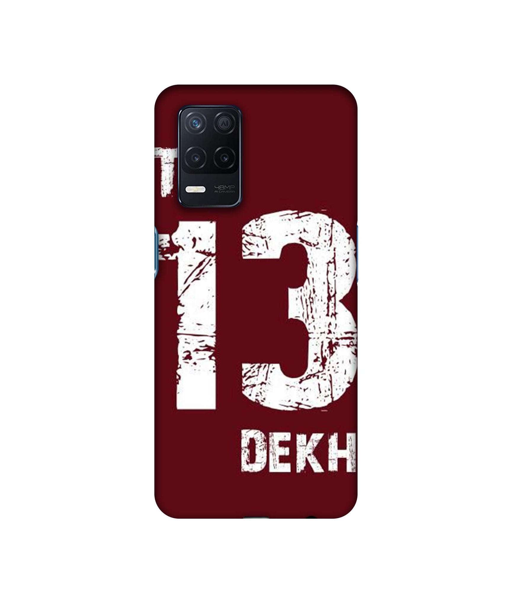 Realme Narzo 30 5G