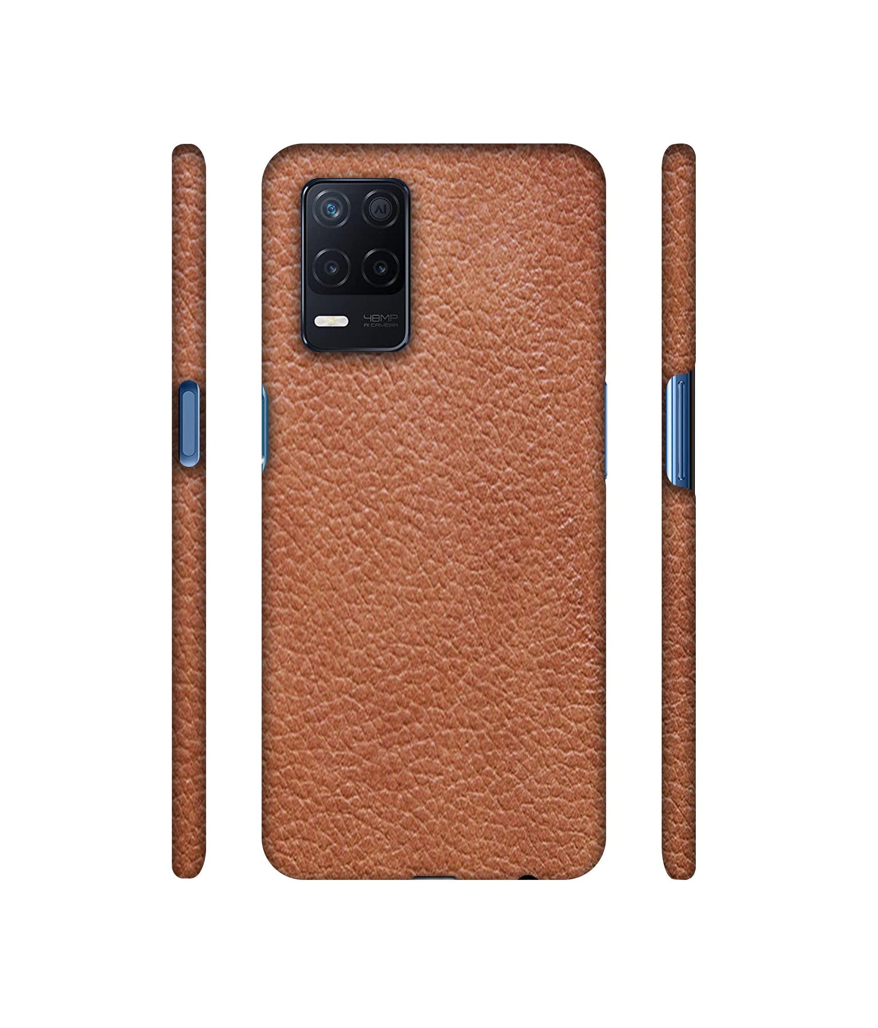 Art Pattern Designer Hard Back Cover for Realme Narzo 30 5G