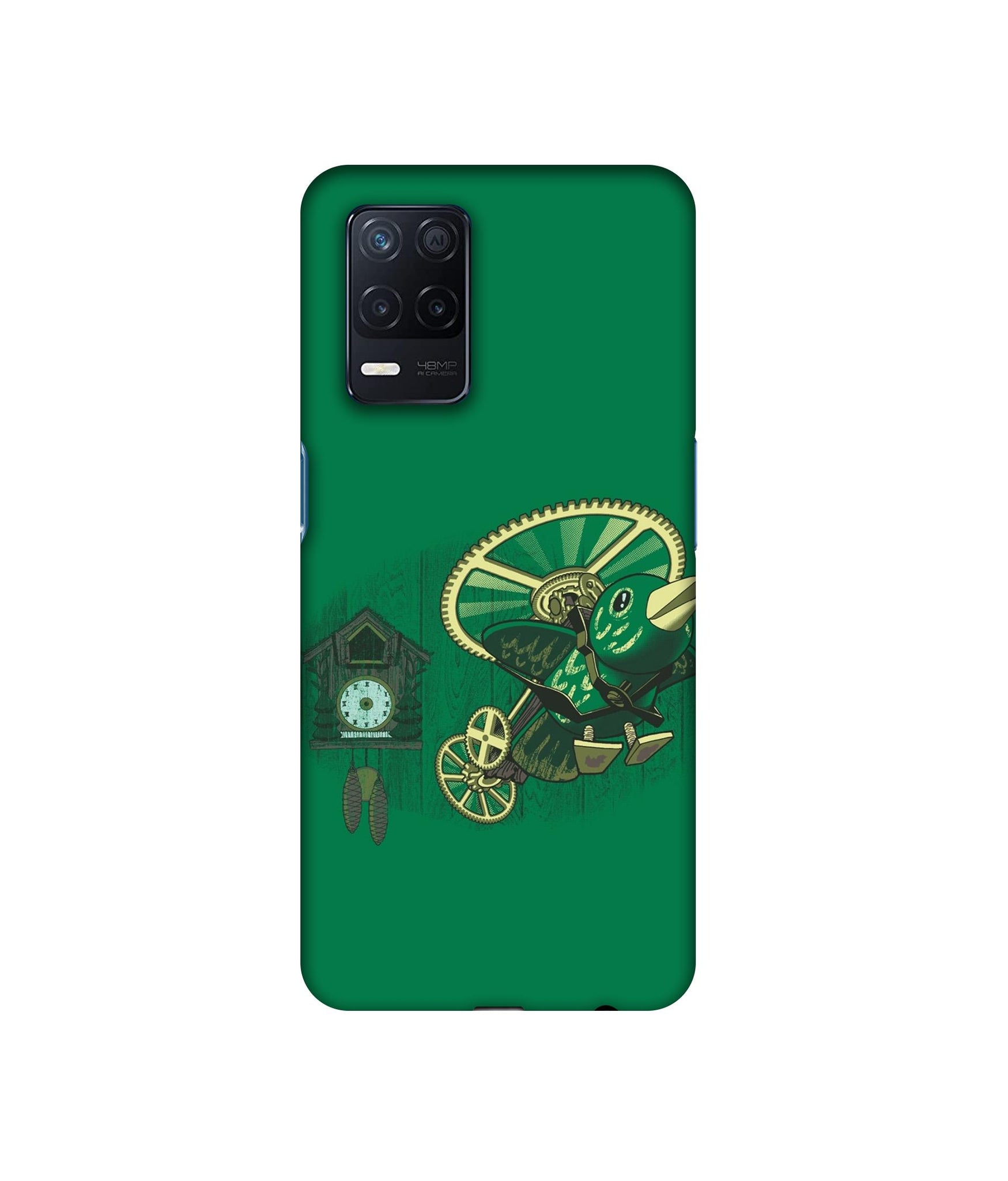 Realme Narzo 30 5G