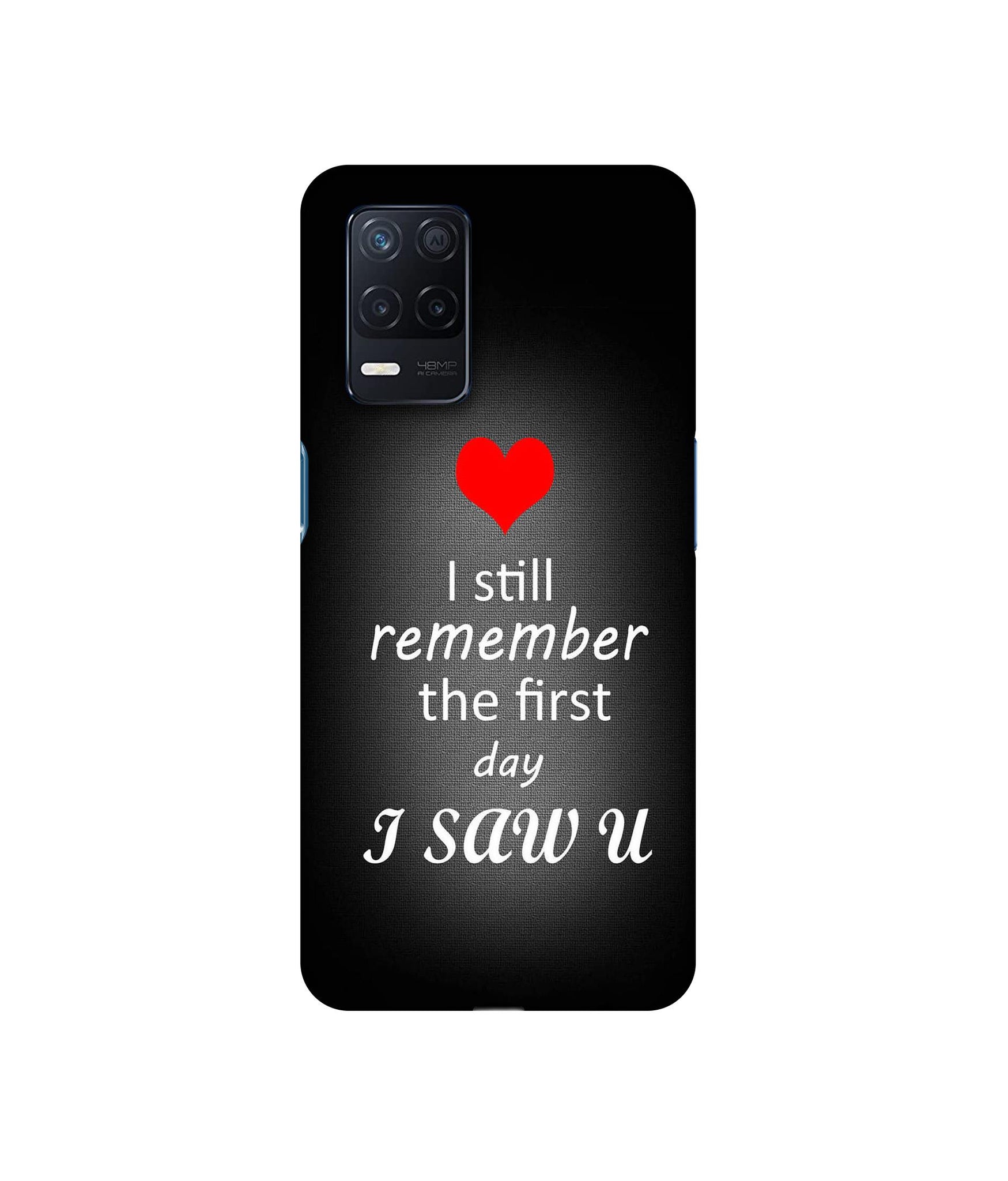 Realme Narzo 30 5G