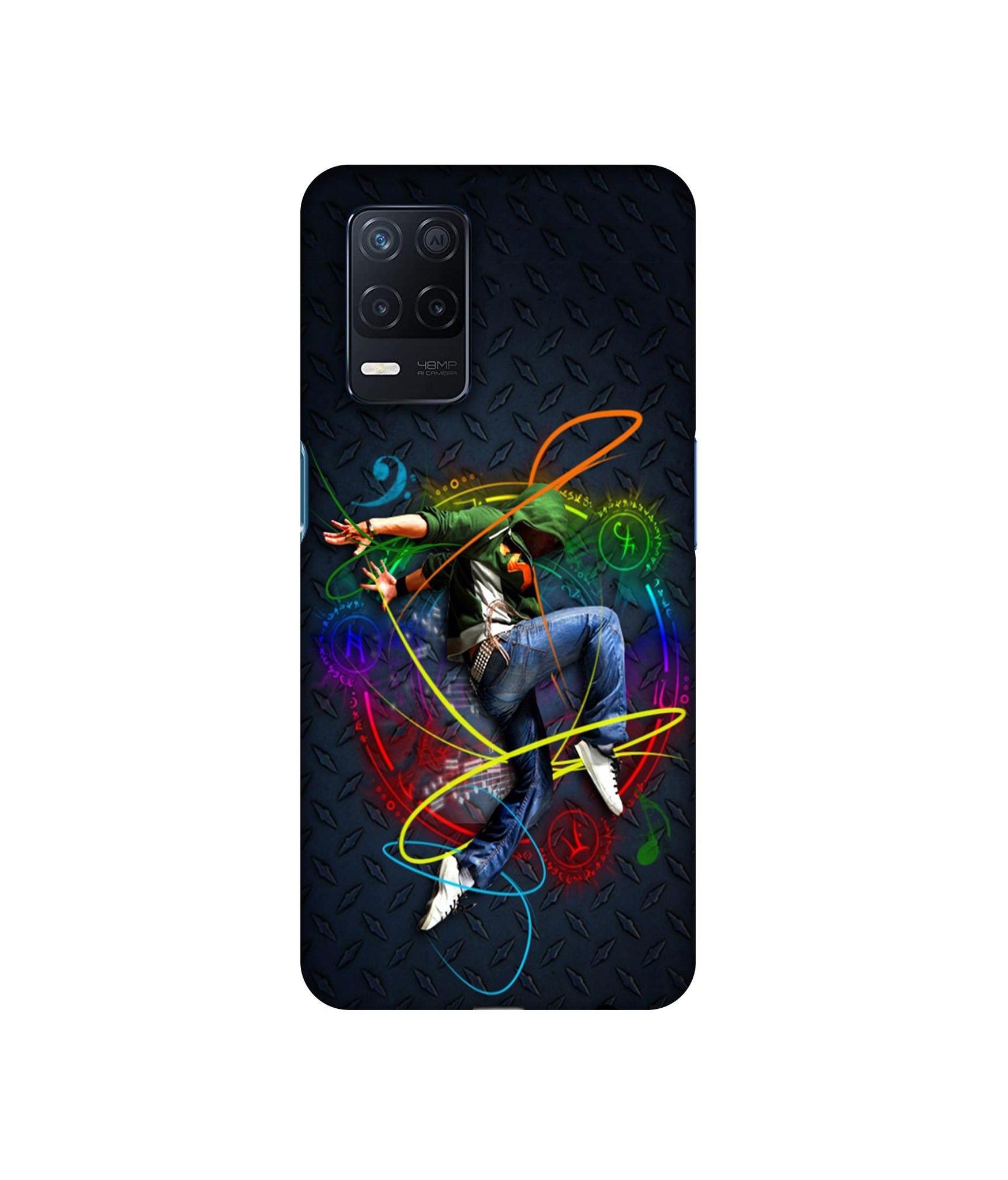 Realme Narzo 30 5G