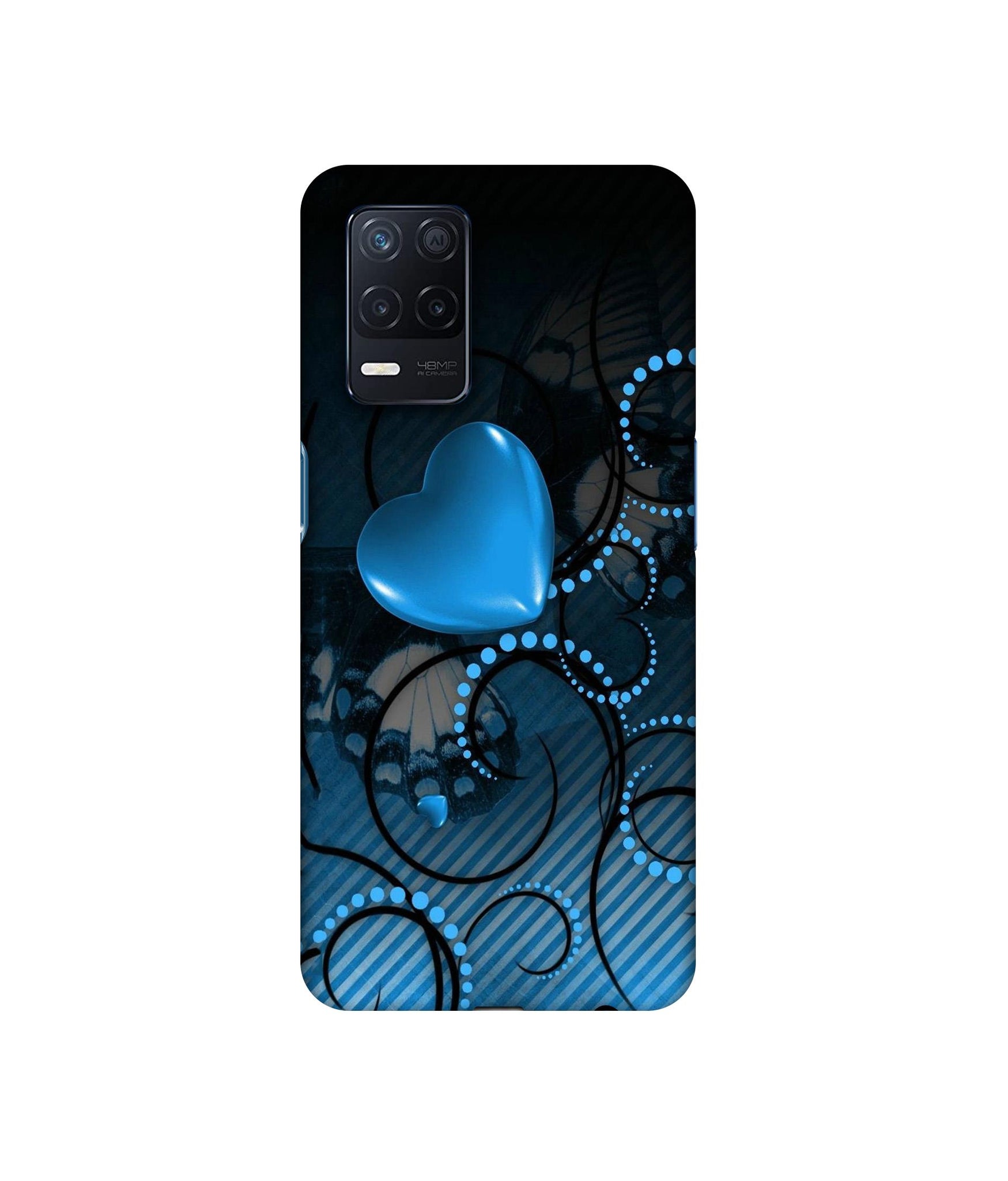 Realme Narzo 30 5G