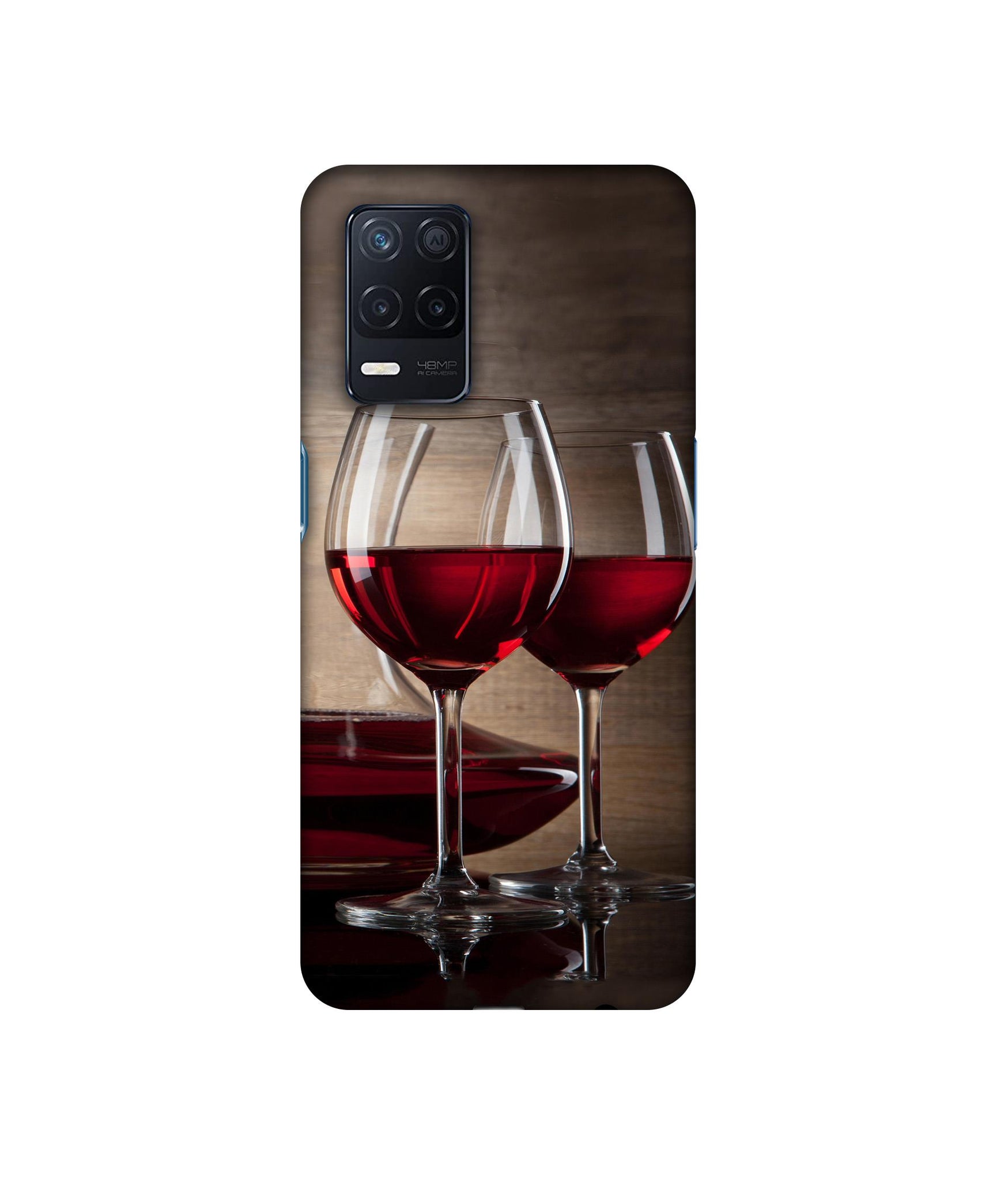 Realme Narzo 30 5G