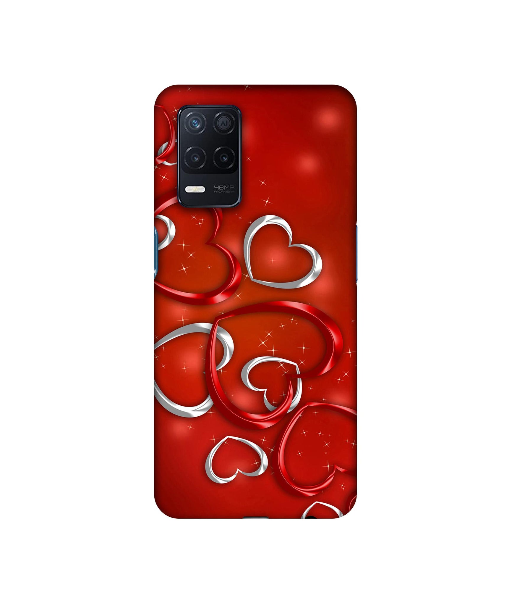 Realme Narzo 30 5G