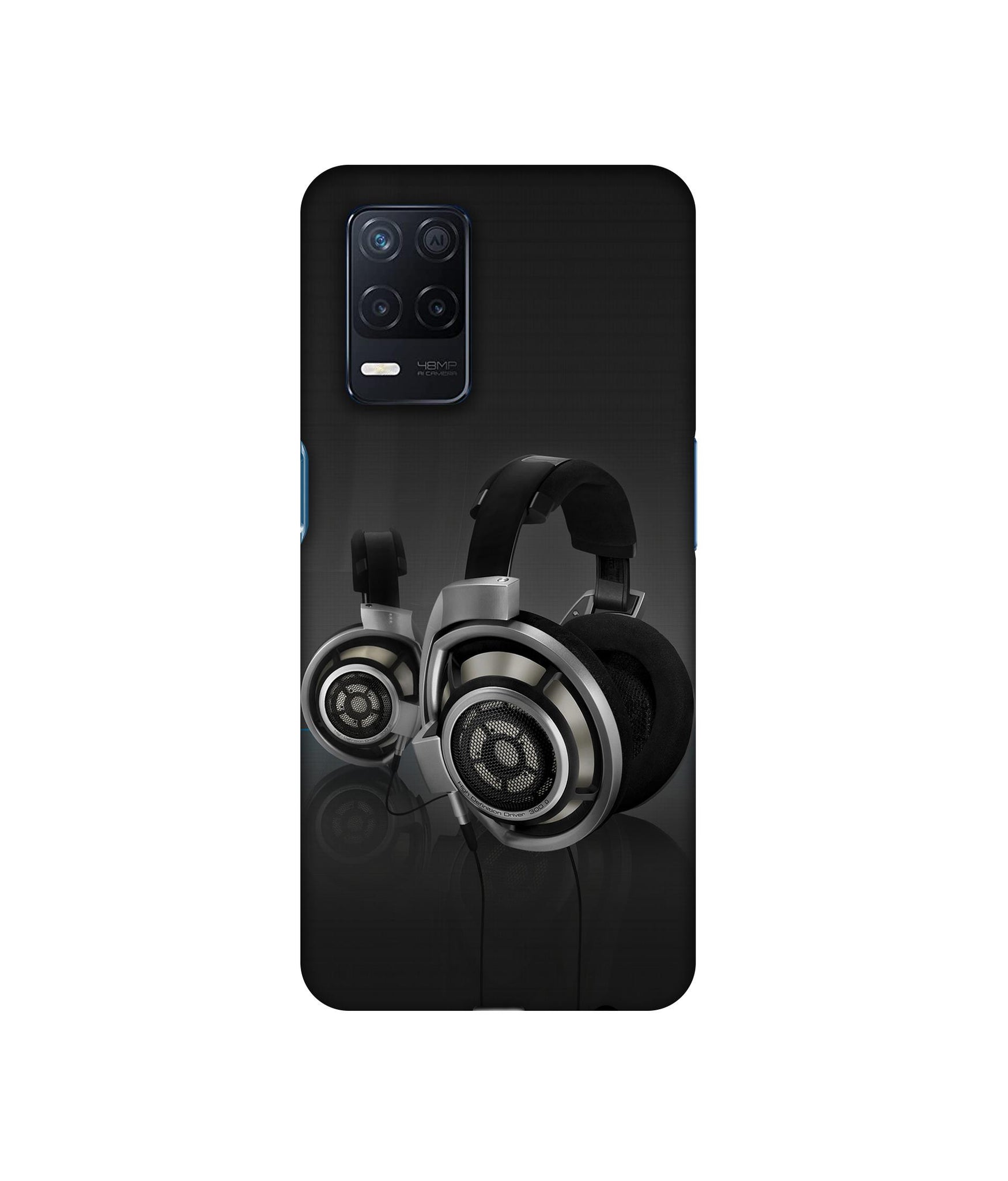 Realme Narzo 30 5G