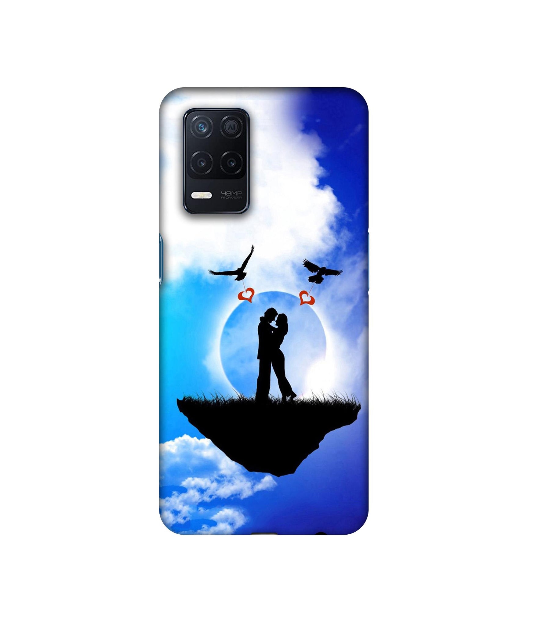 Realme Narzo 30 5G