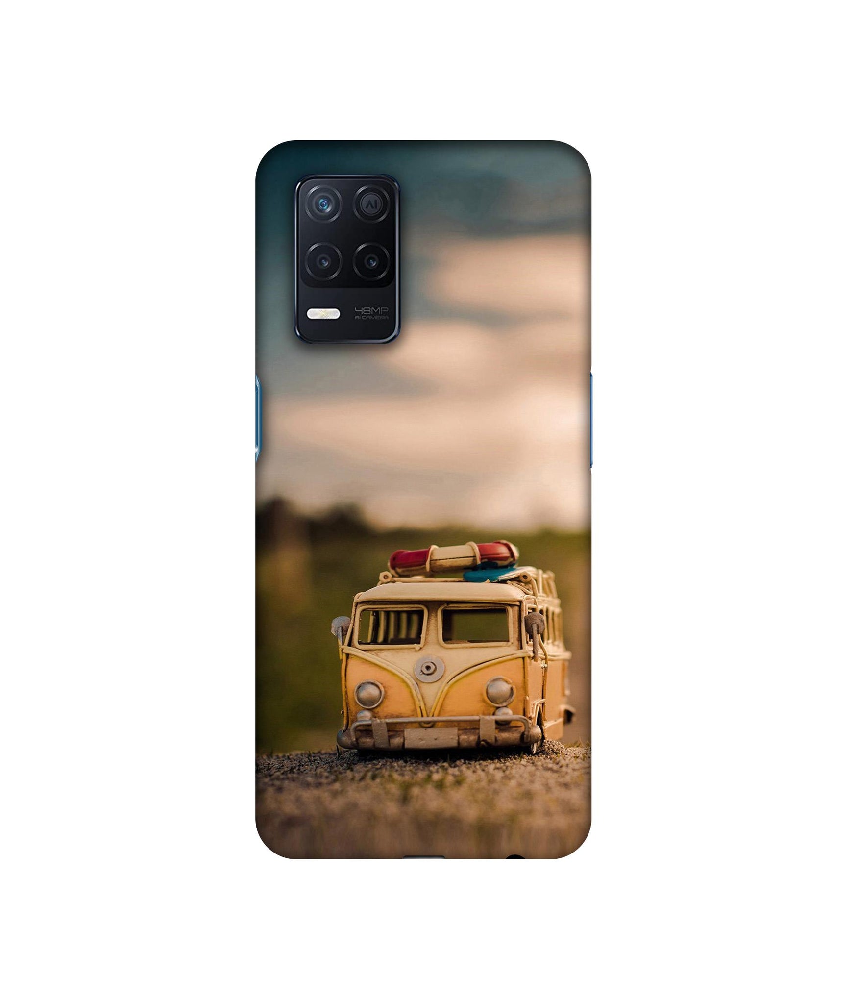 Realme Narzo 30 5G