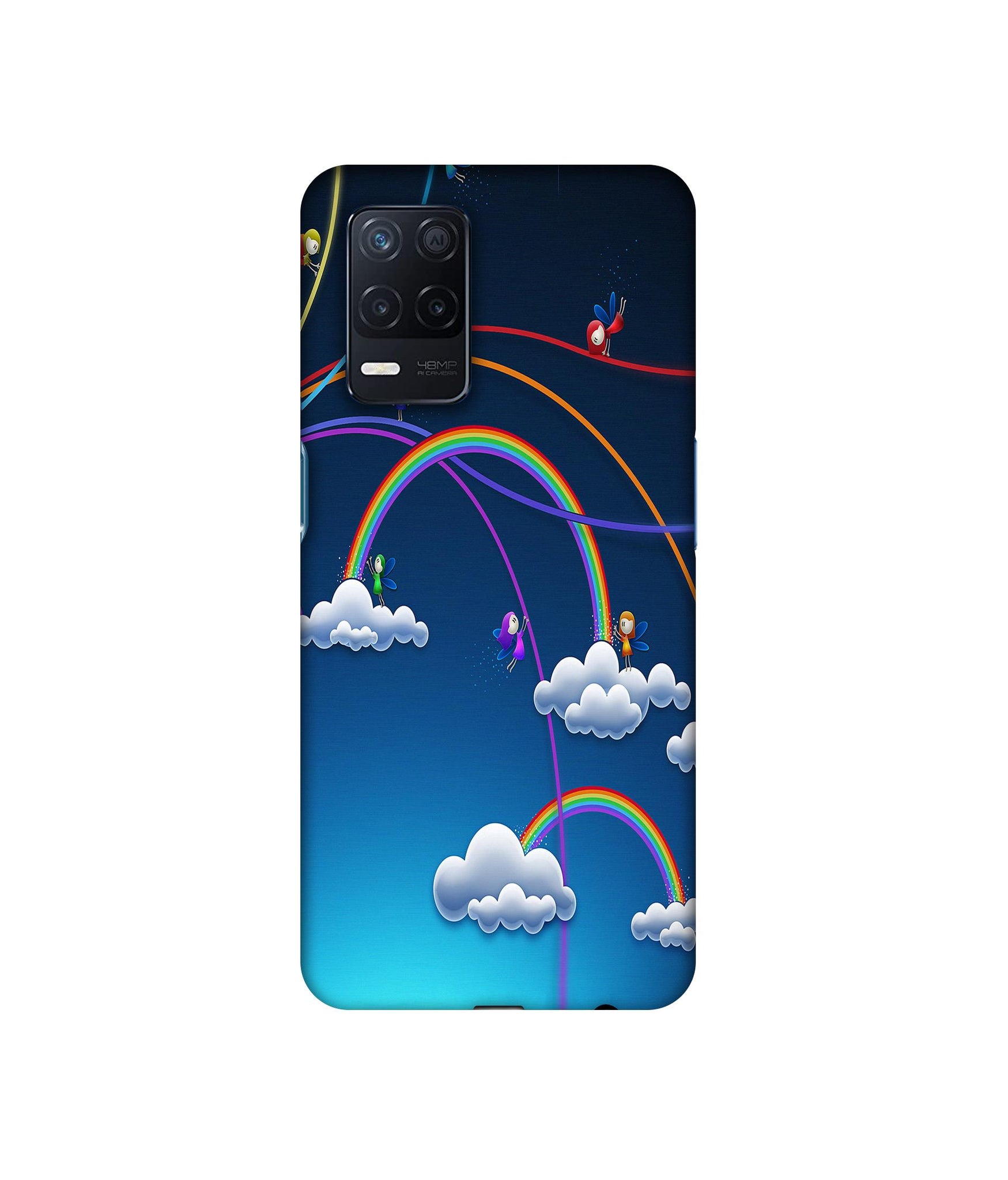 Realme Narzo 30 5G