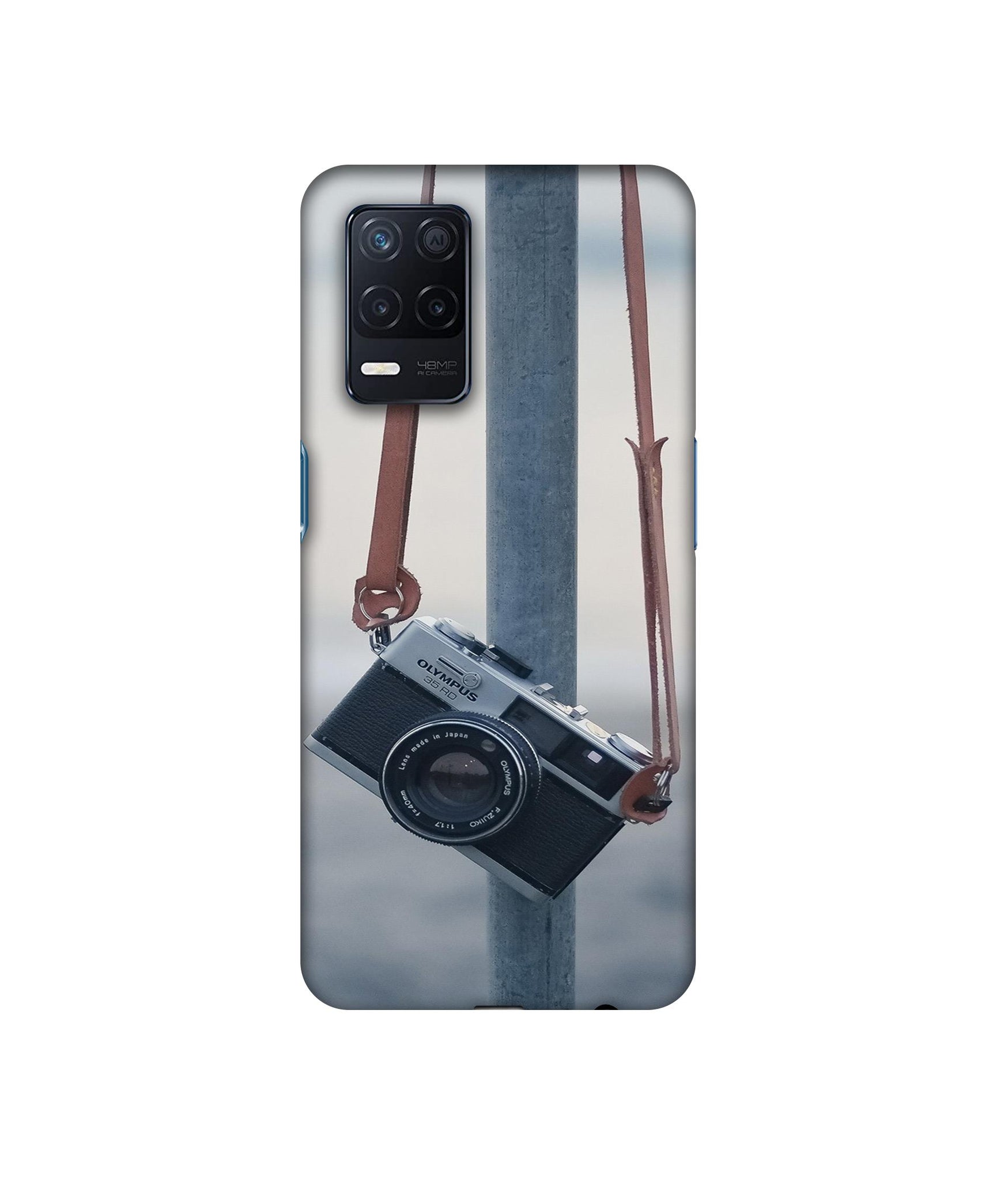 Realme Narzo 30 5G