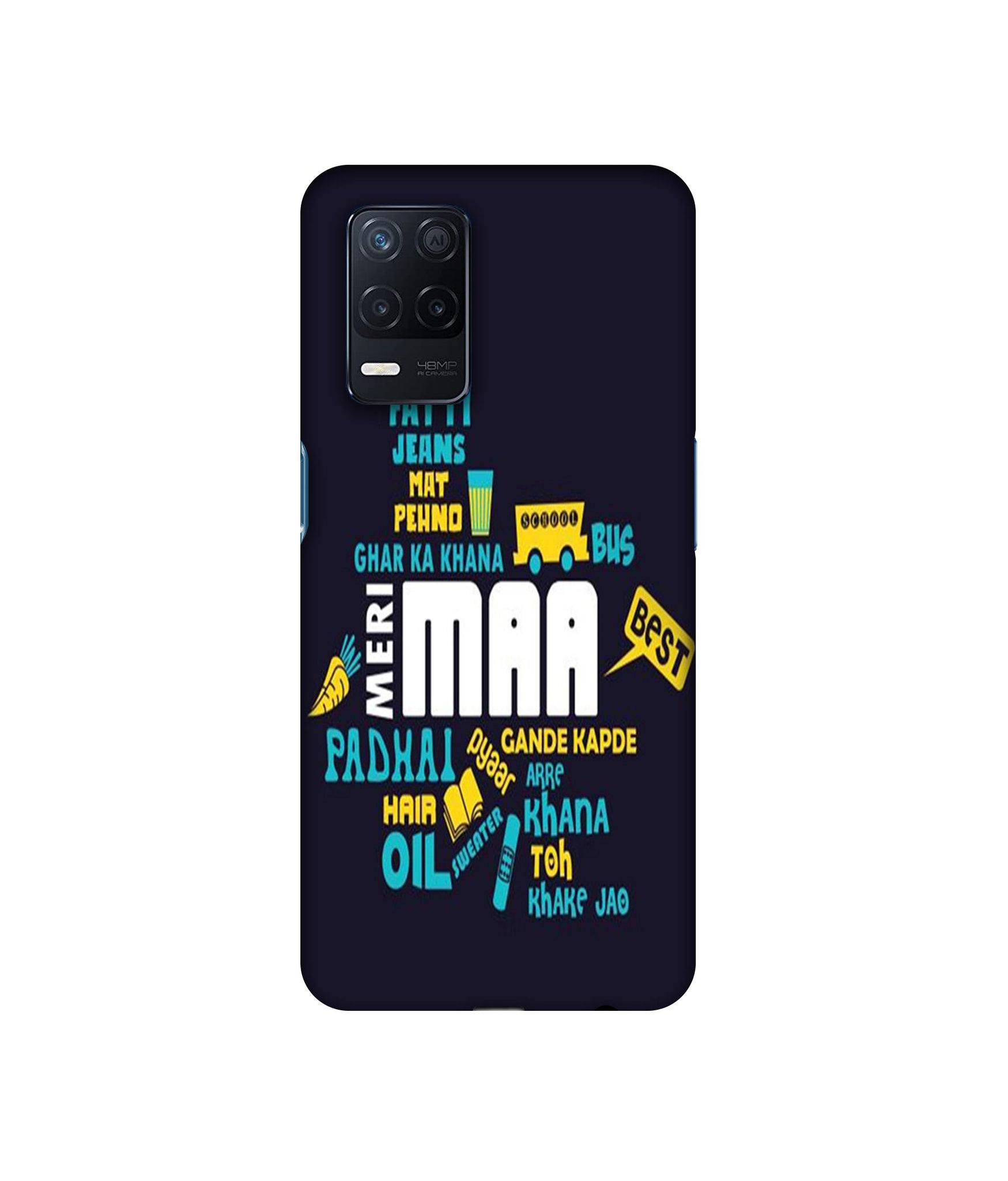 Realme Narzo 30 5G