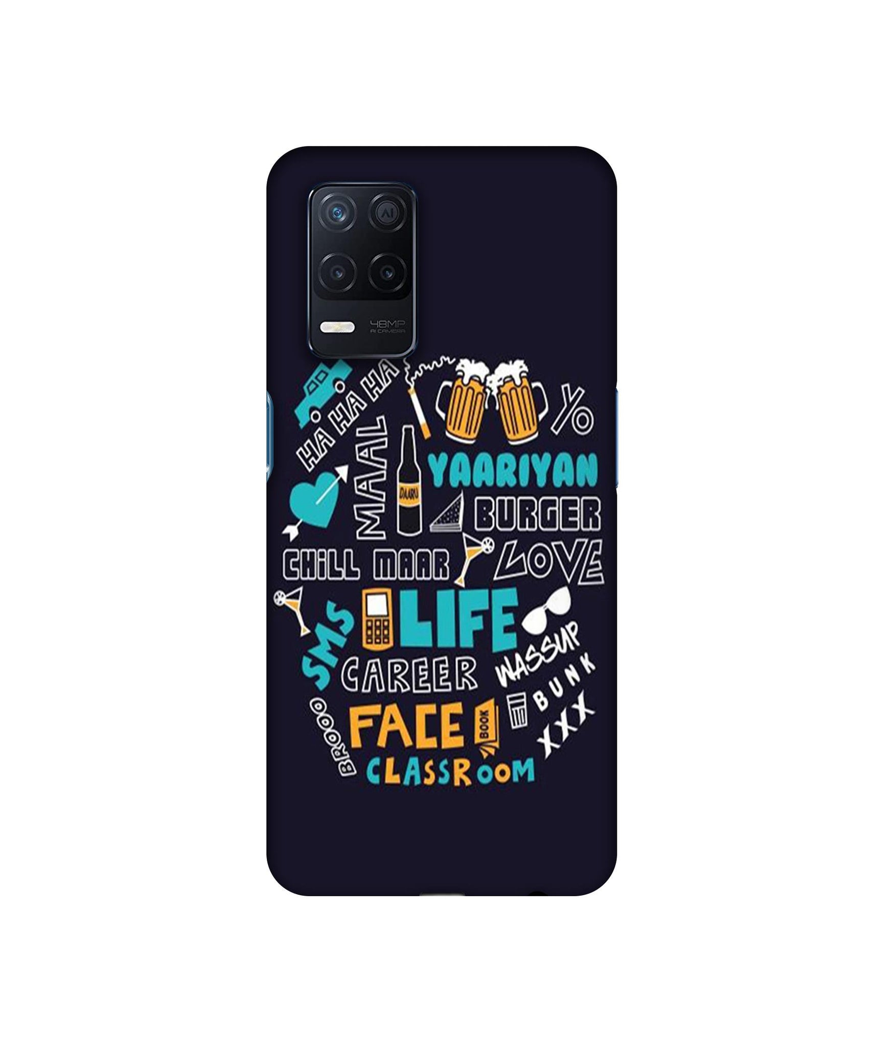 Realme Narzo 30 5G