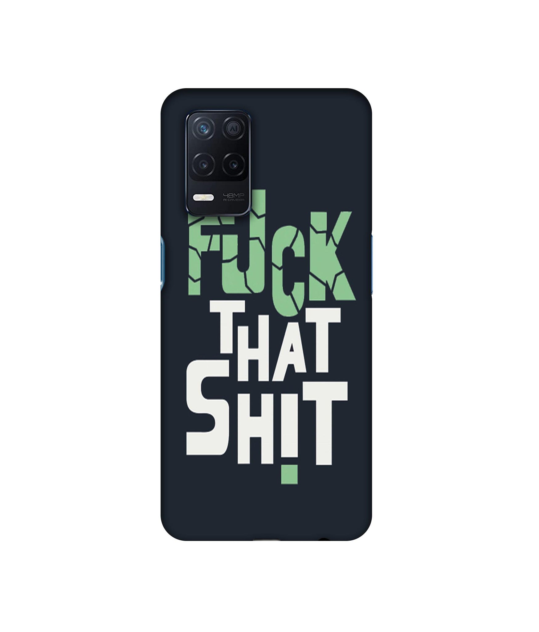 Realme Narzo 30 5G