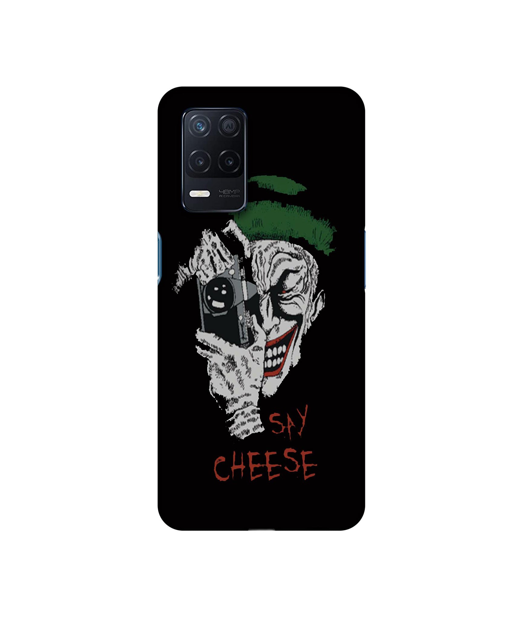 Realme Narzo 30 5G