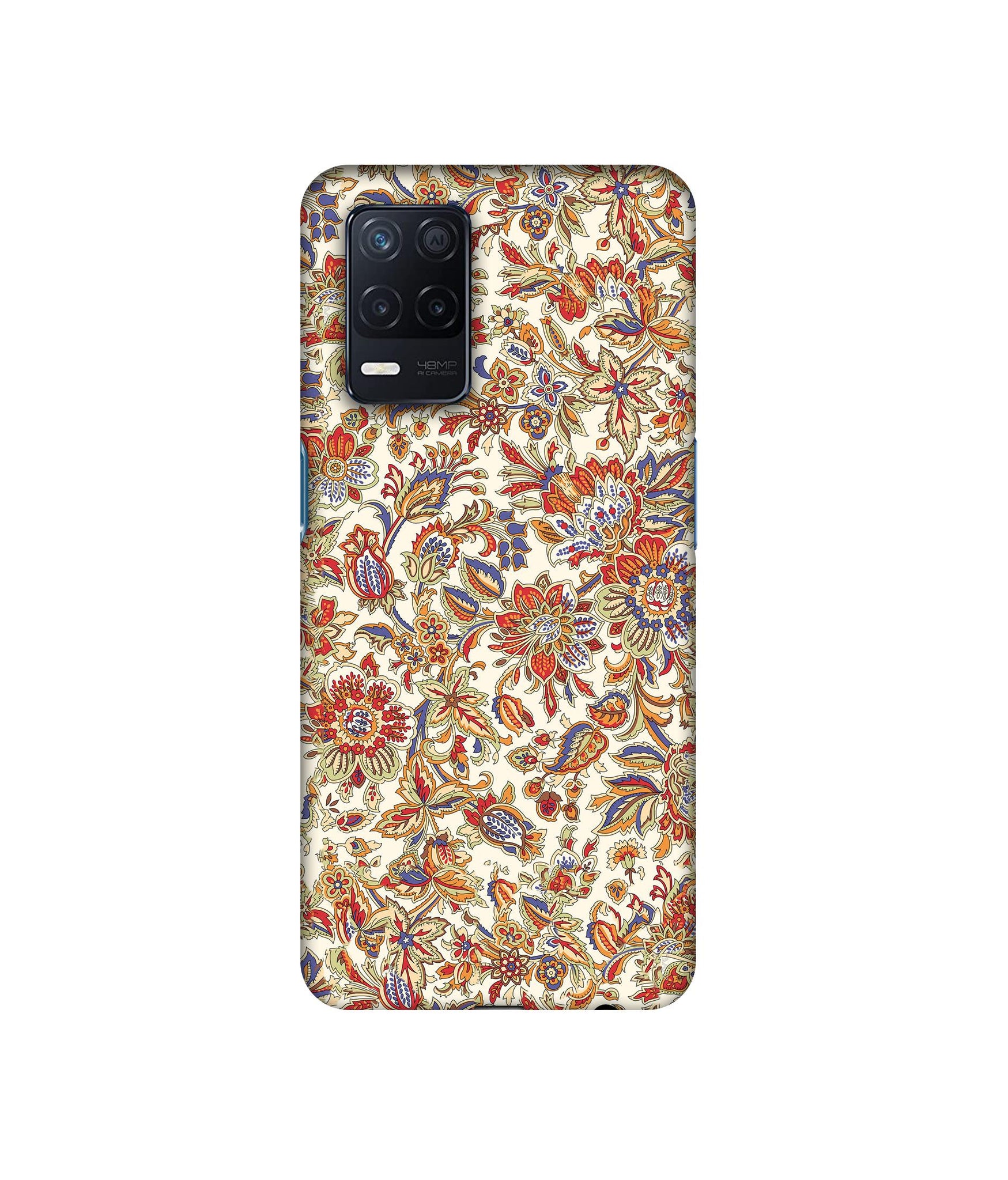 Realme Narzo 30 5G