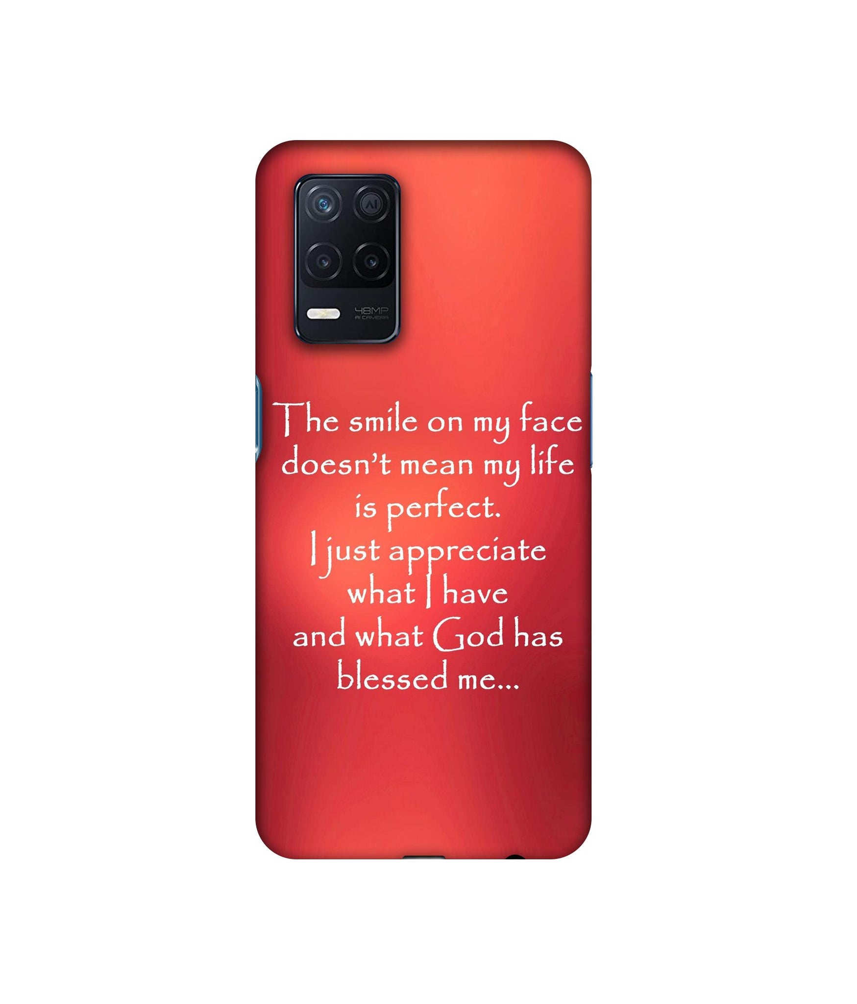 Realme Narzo 30 5G
