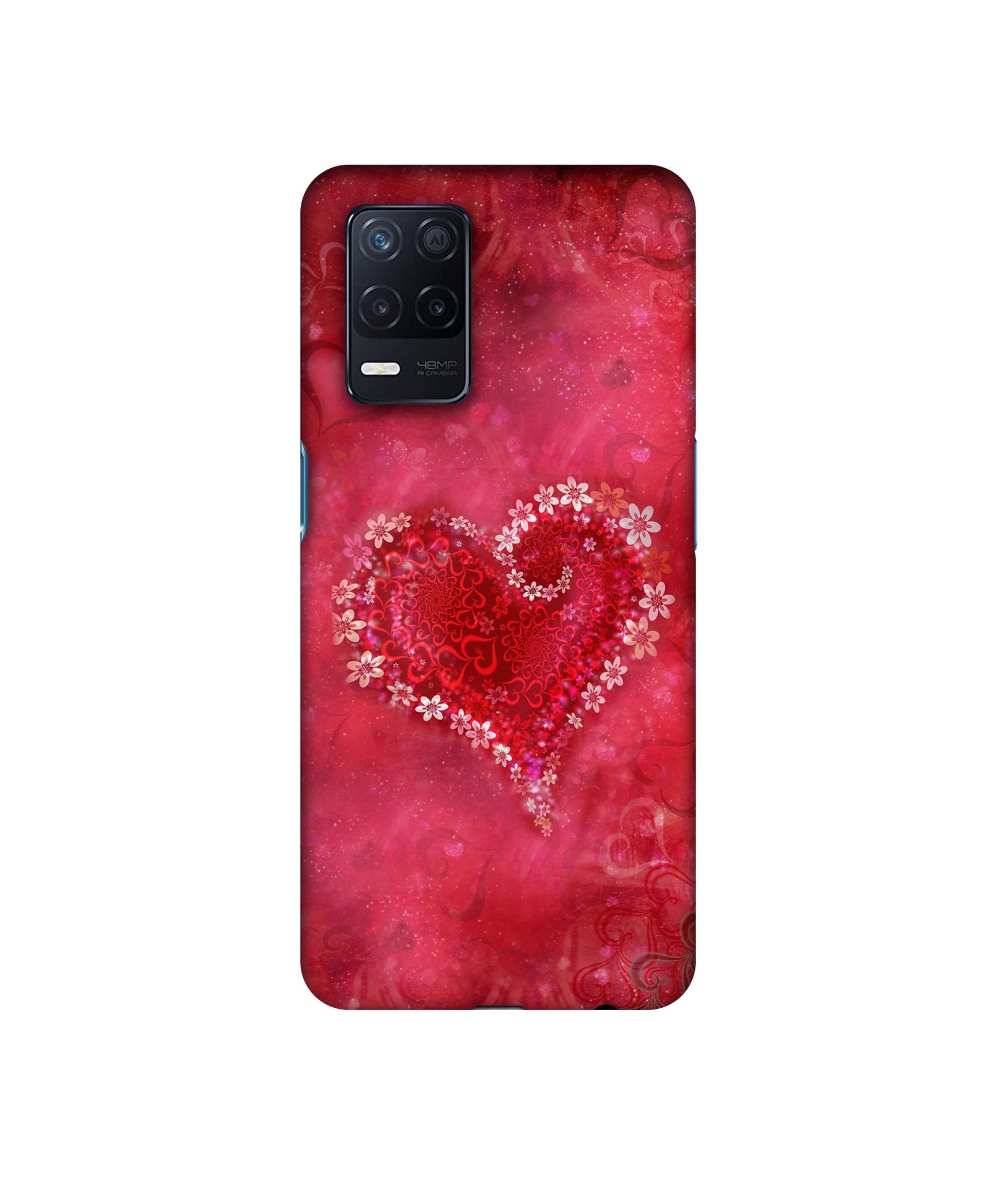 Realme Narzo 30 5G