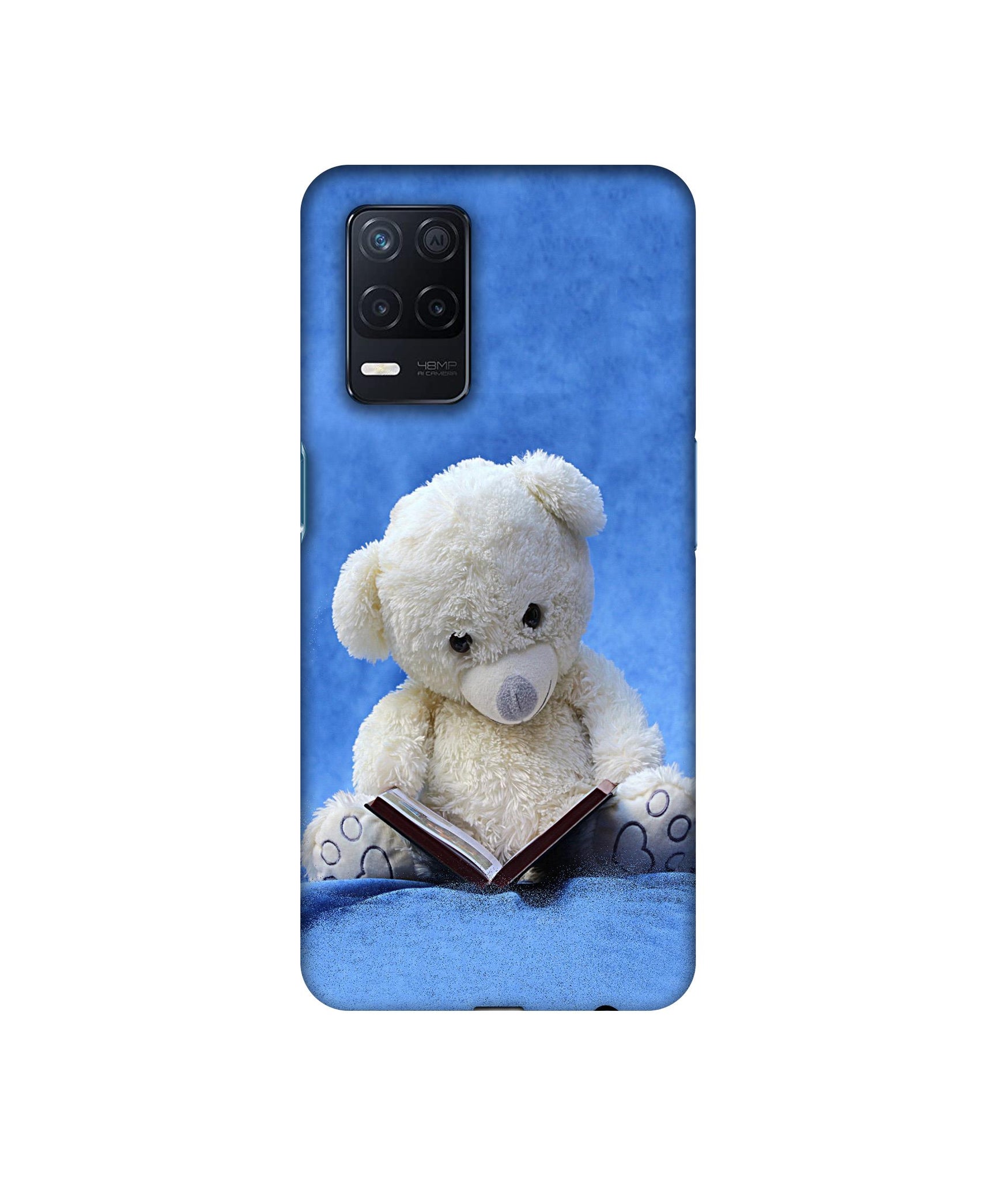Realme Narzo 30 5G