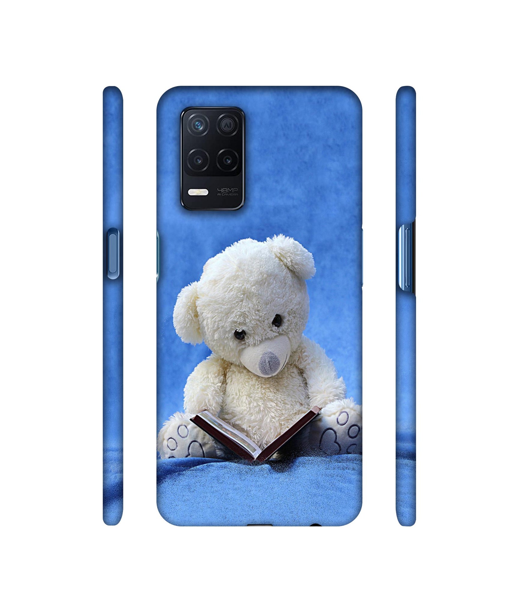 Park Designer Hard Back Cover for Realme Narzo 30 5G