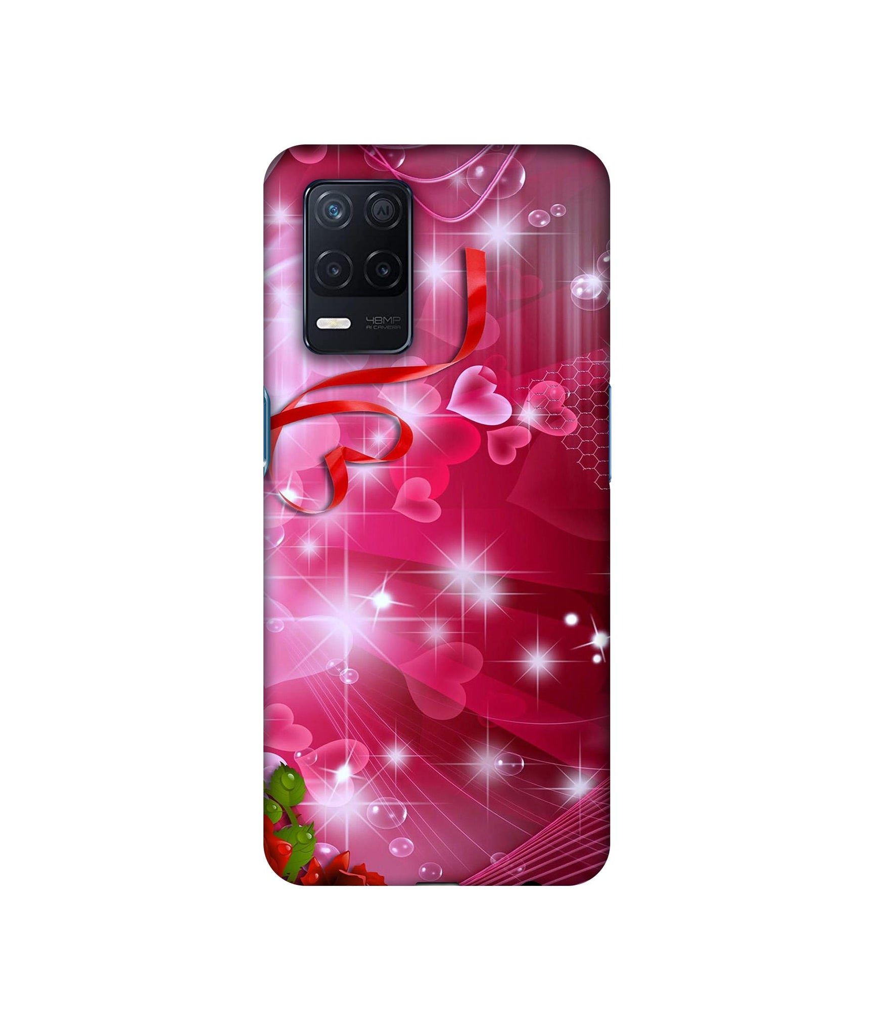 Realme Narzo 30 5G