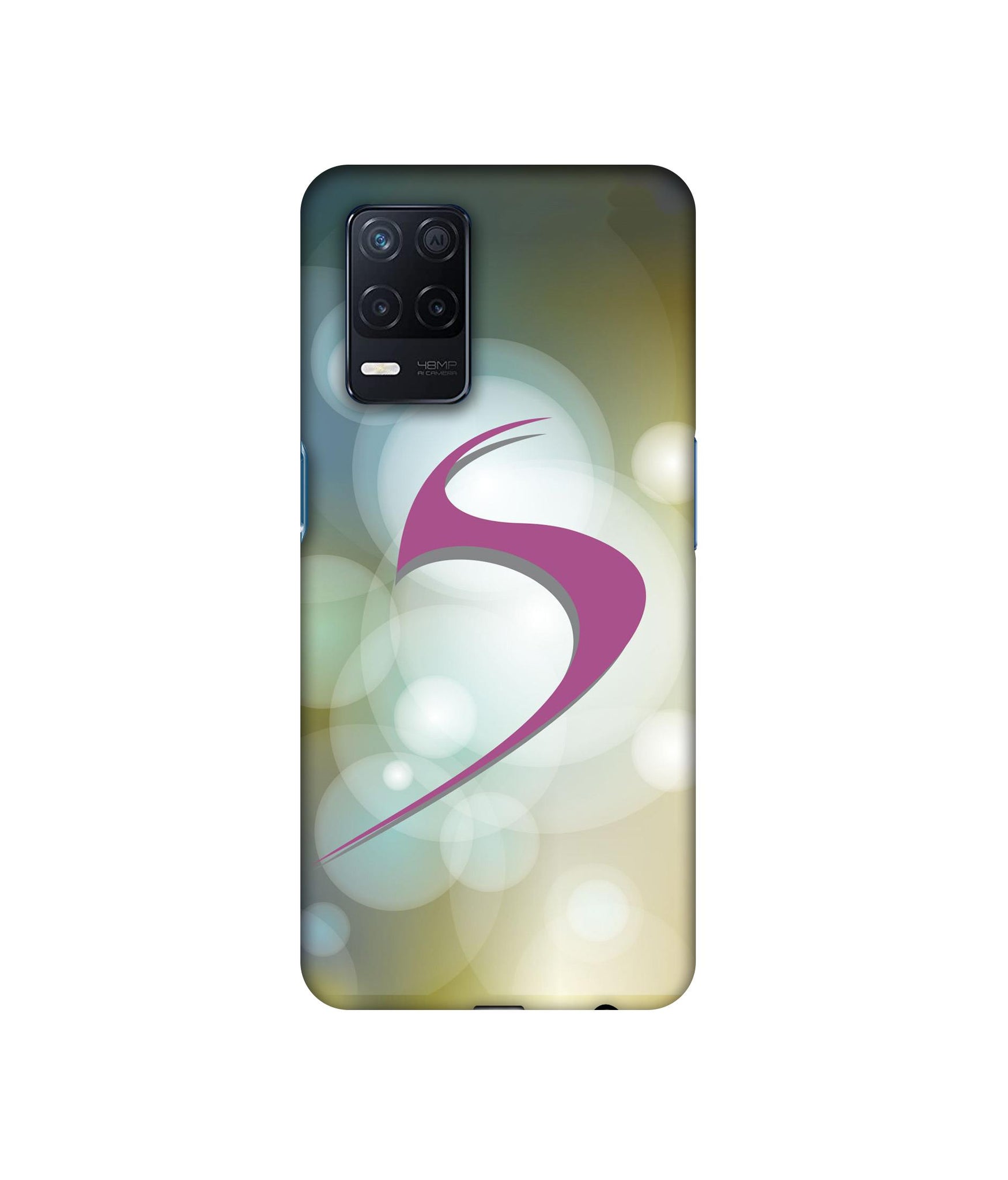 Realme Narzo 30 5G
