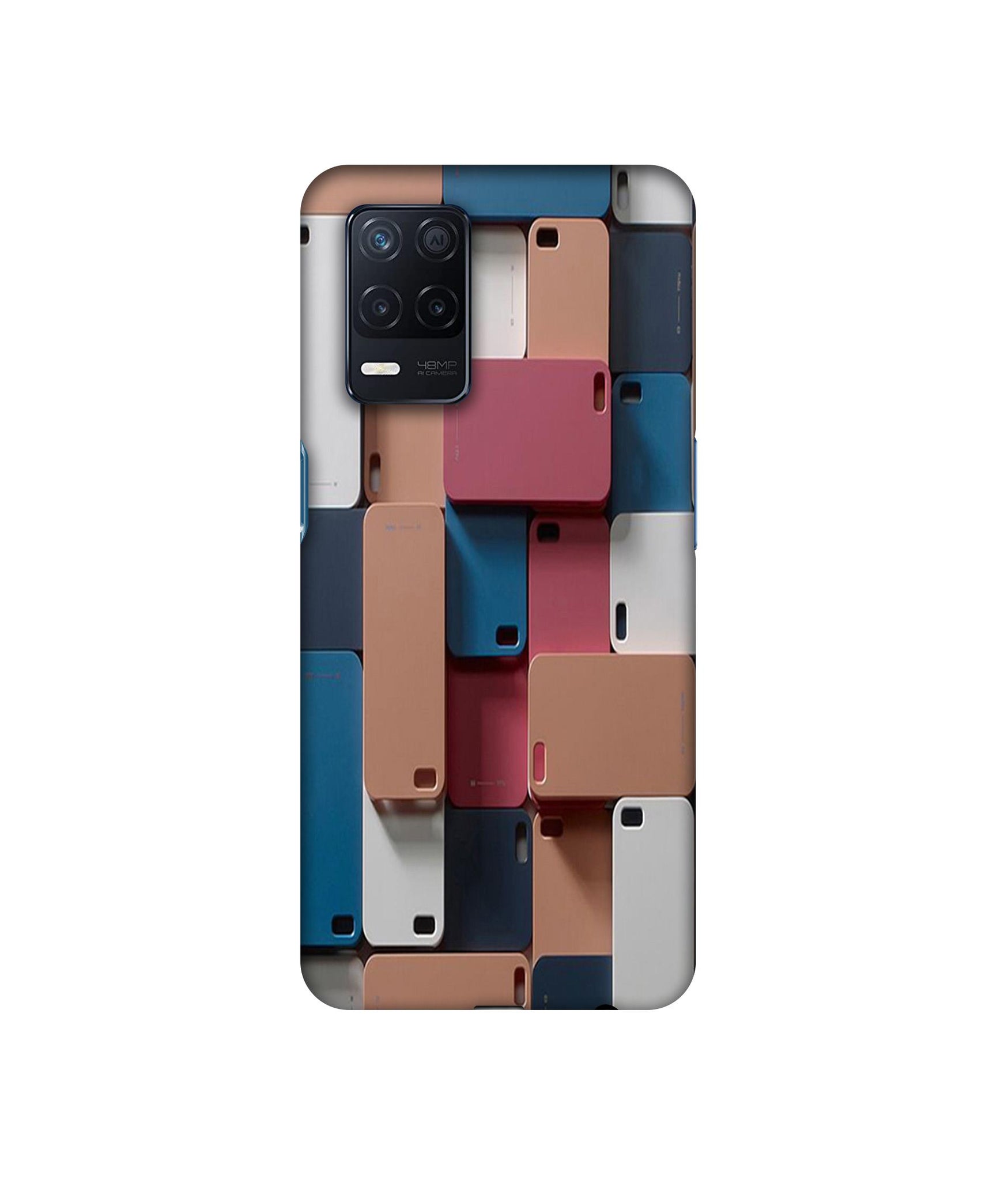 Realme Narzo 30 5G