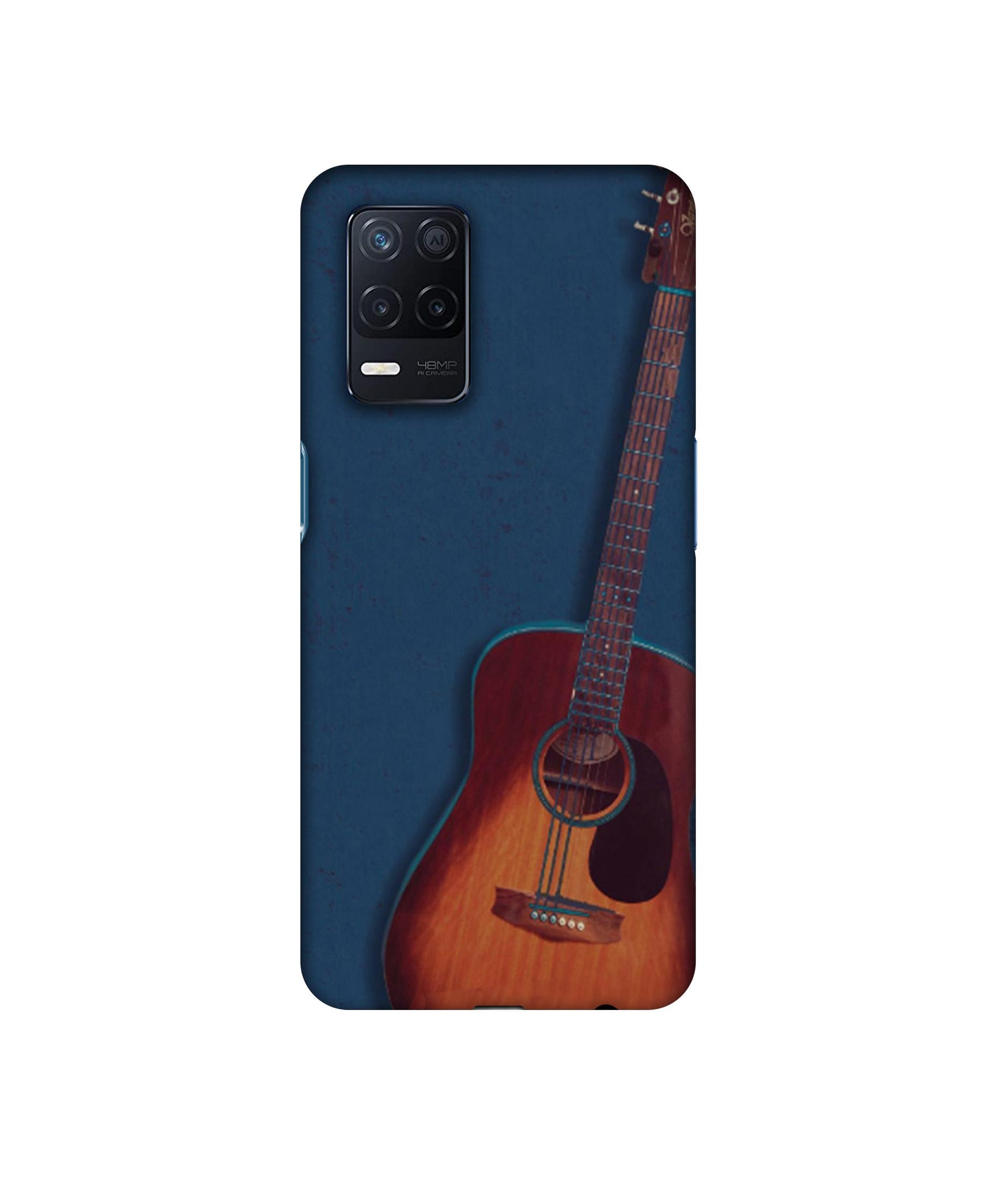 Realme Narzo 30 5G