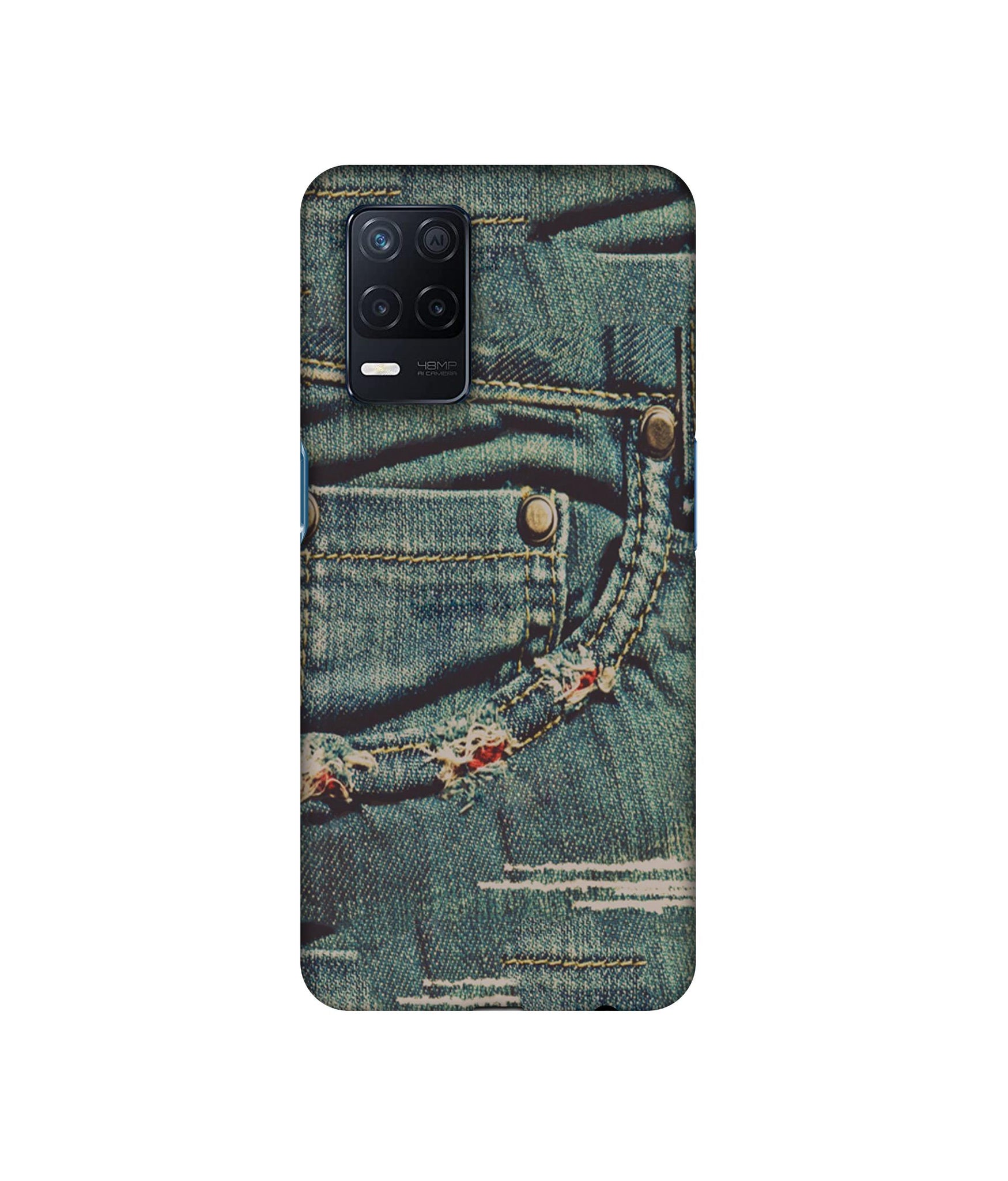 Realme Narzo 30 5G