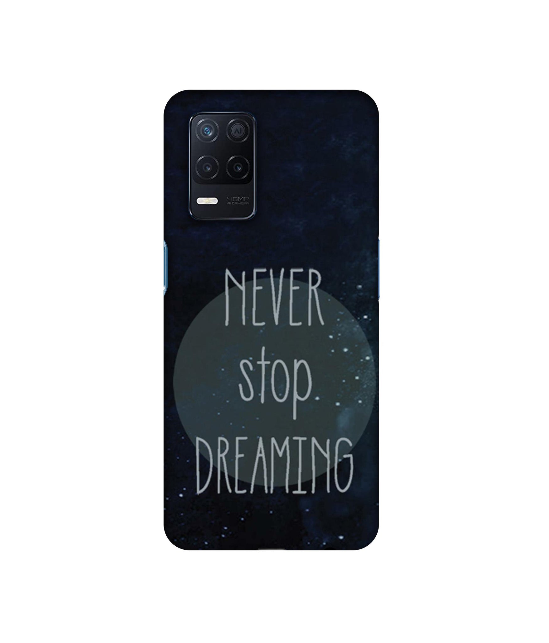 Realme Narzo 30 5G