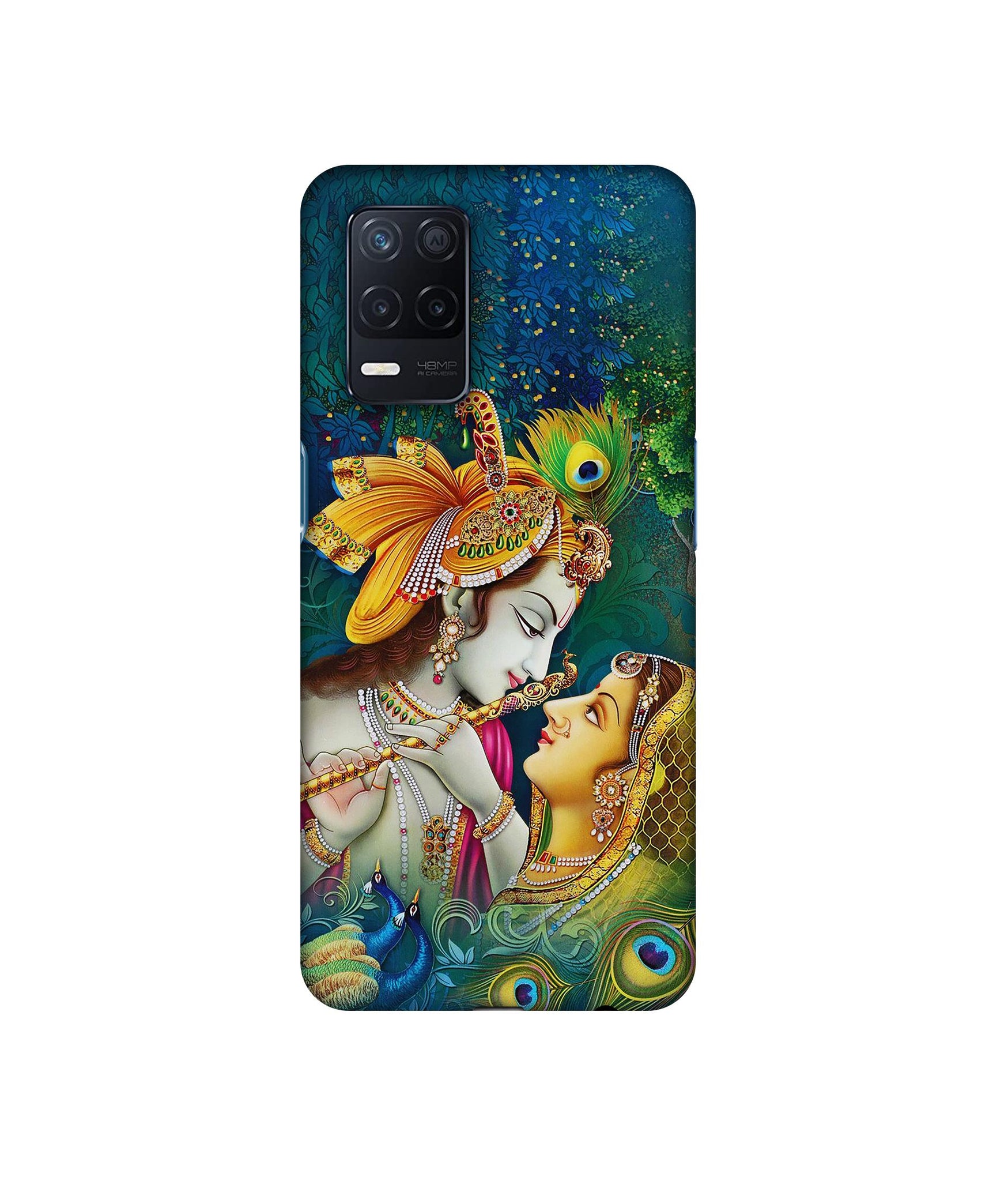 Realme Narzo 30 5G