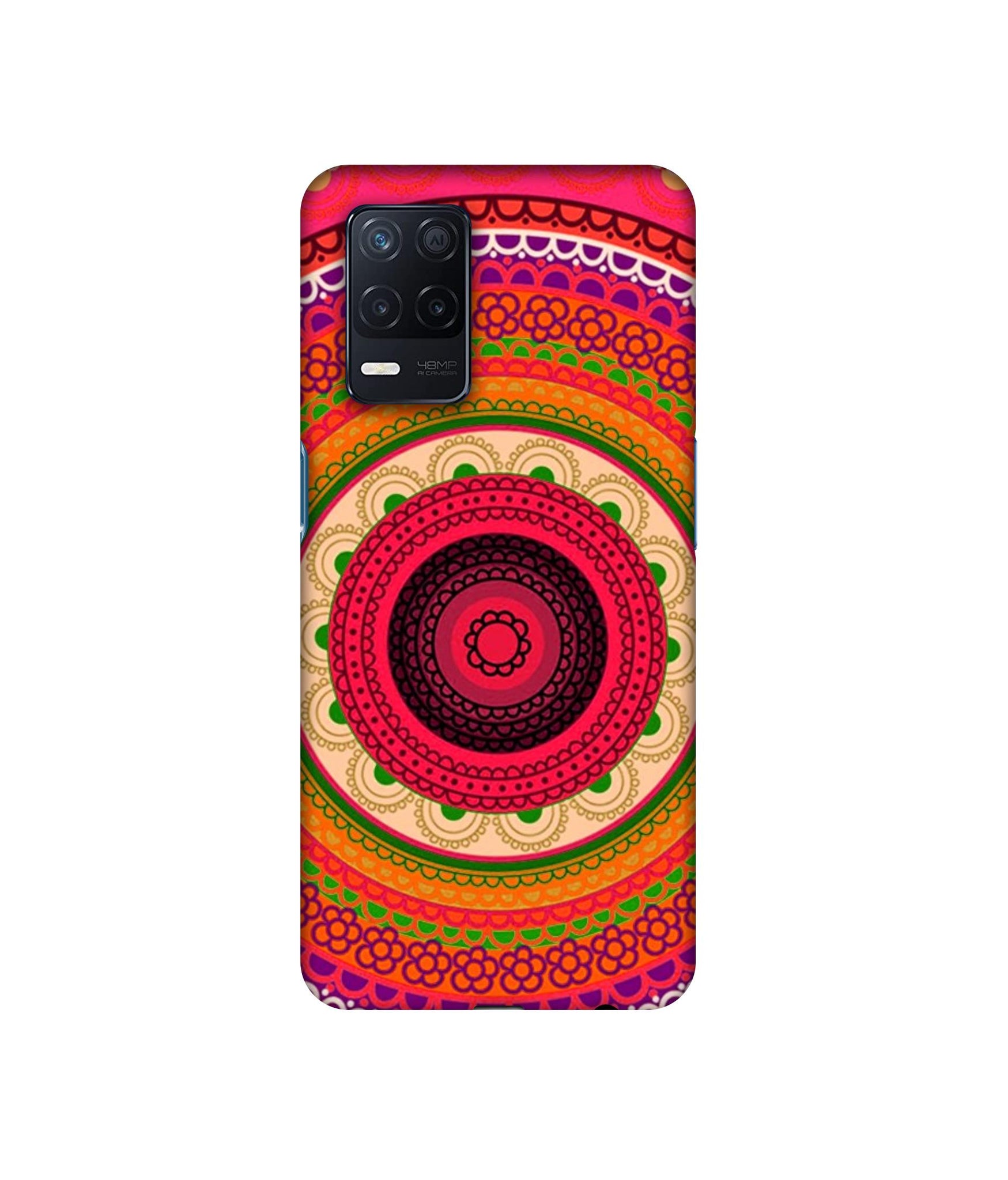 Realme Narzo 30 5G