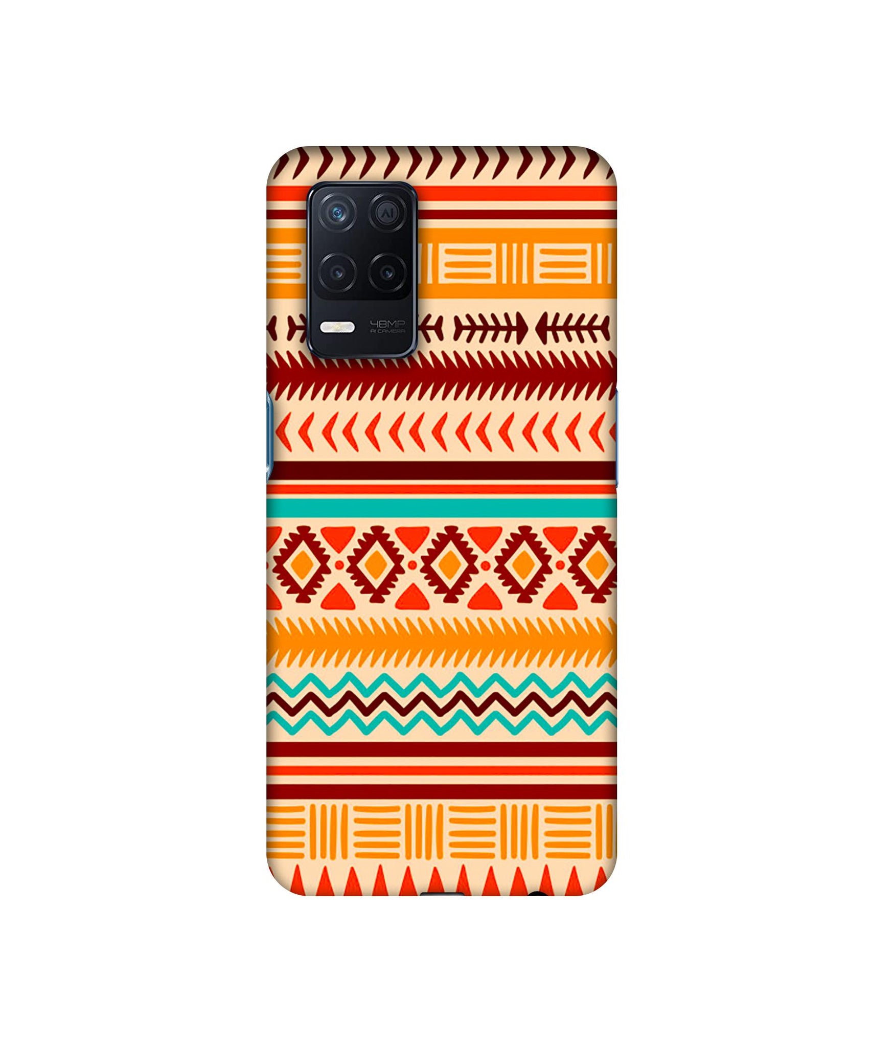 Realme Narzo 30 5G