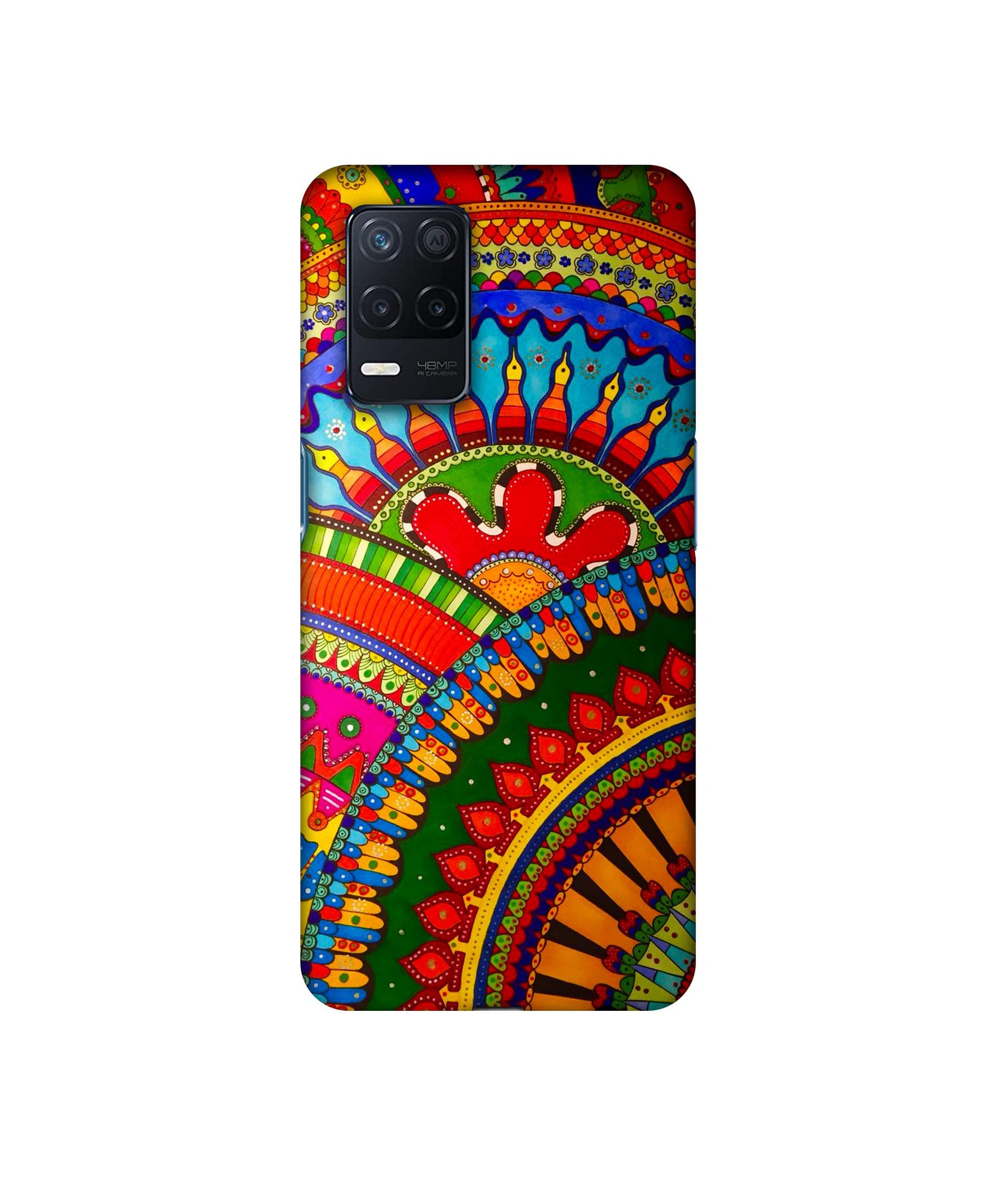 Realme Narzo 30 5G