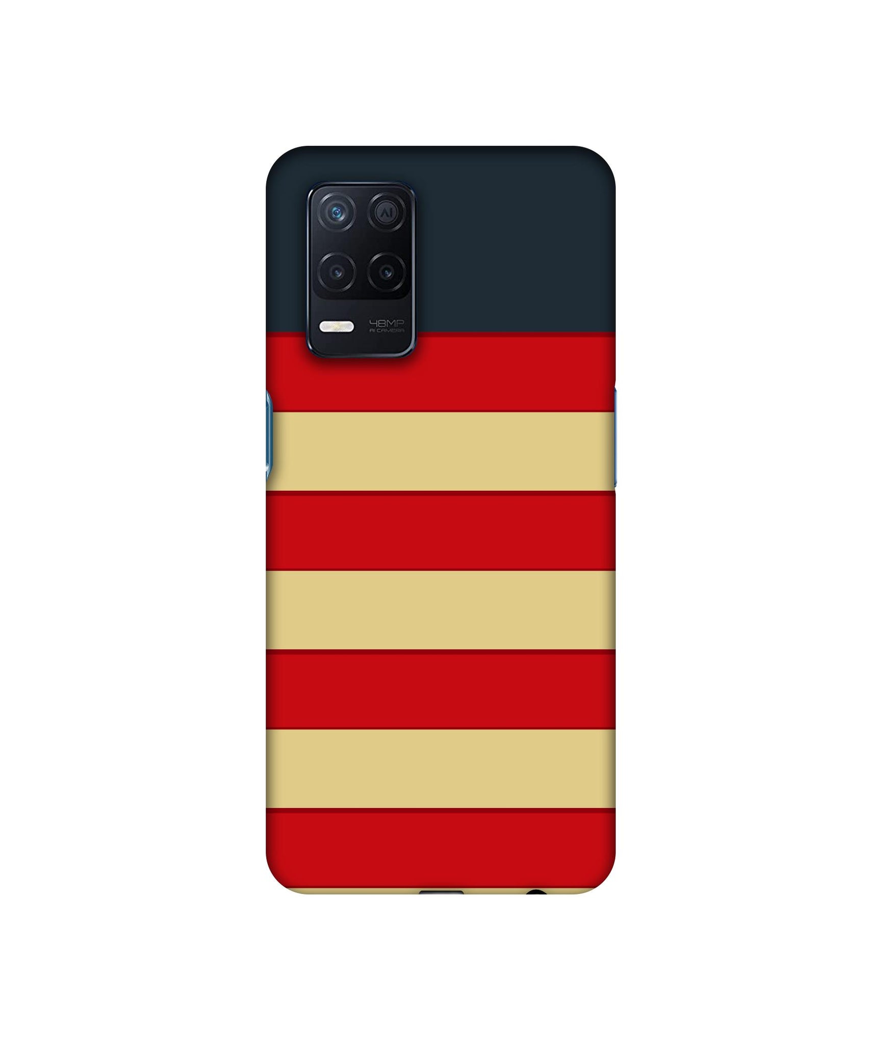 Realme Narzo 30 5G