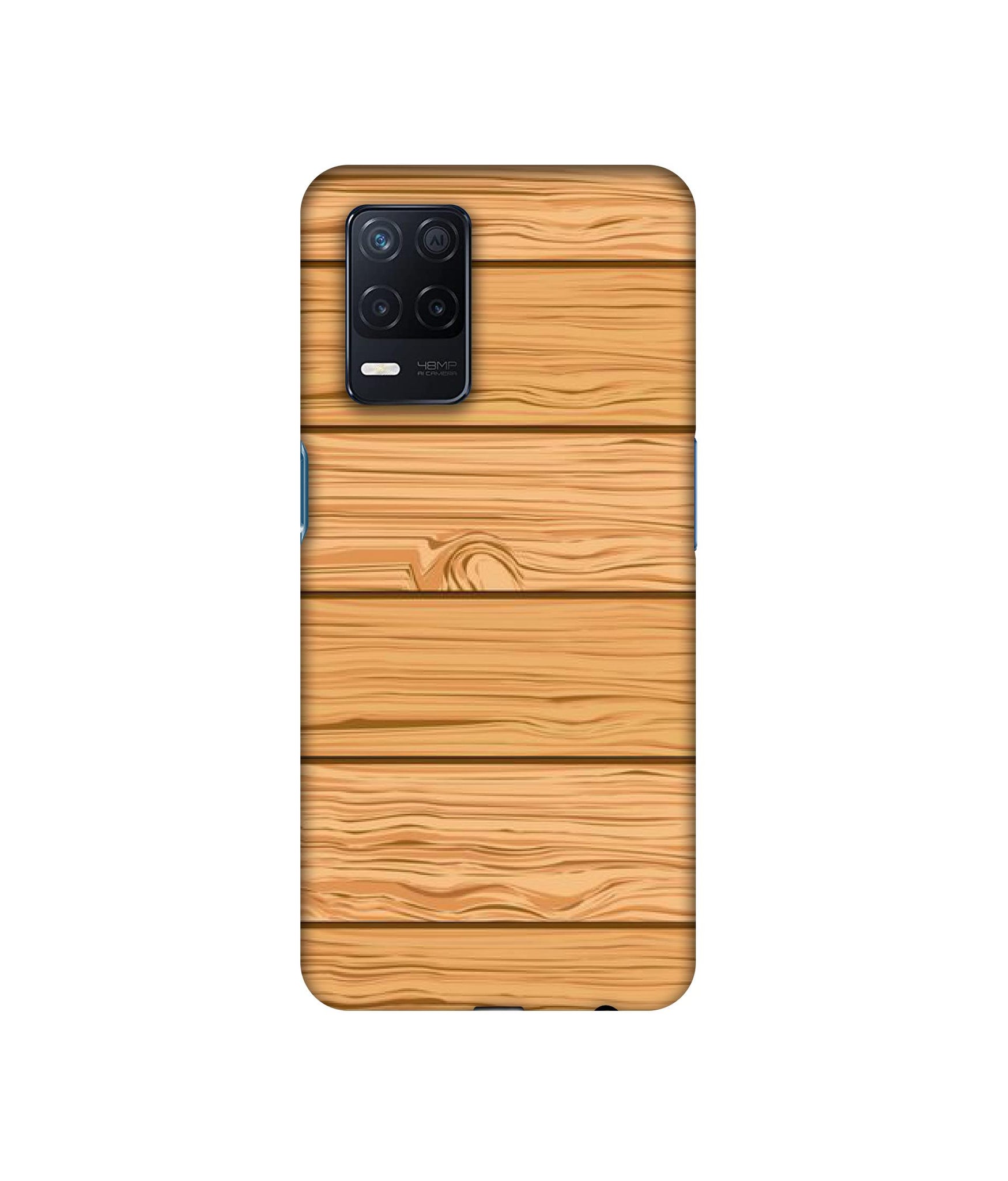 Realme Narzo 30 5G