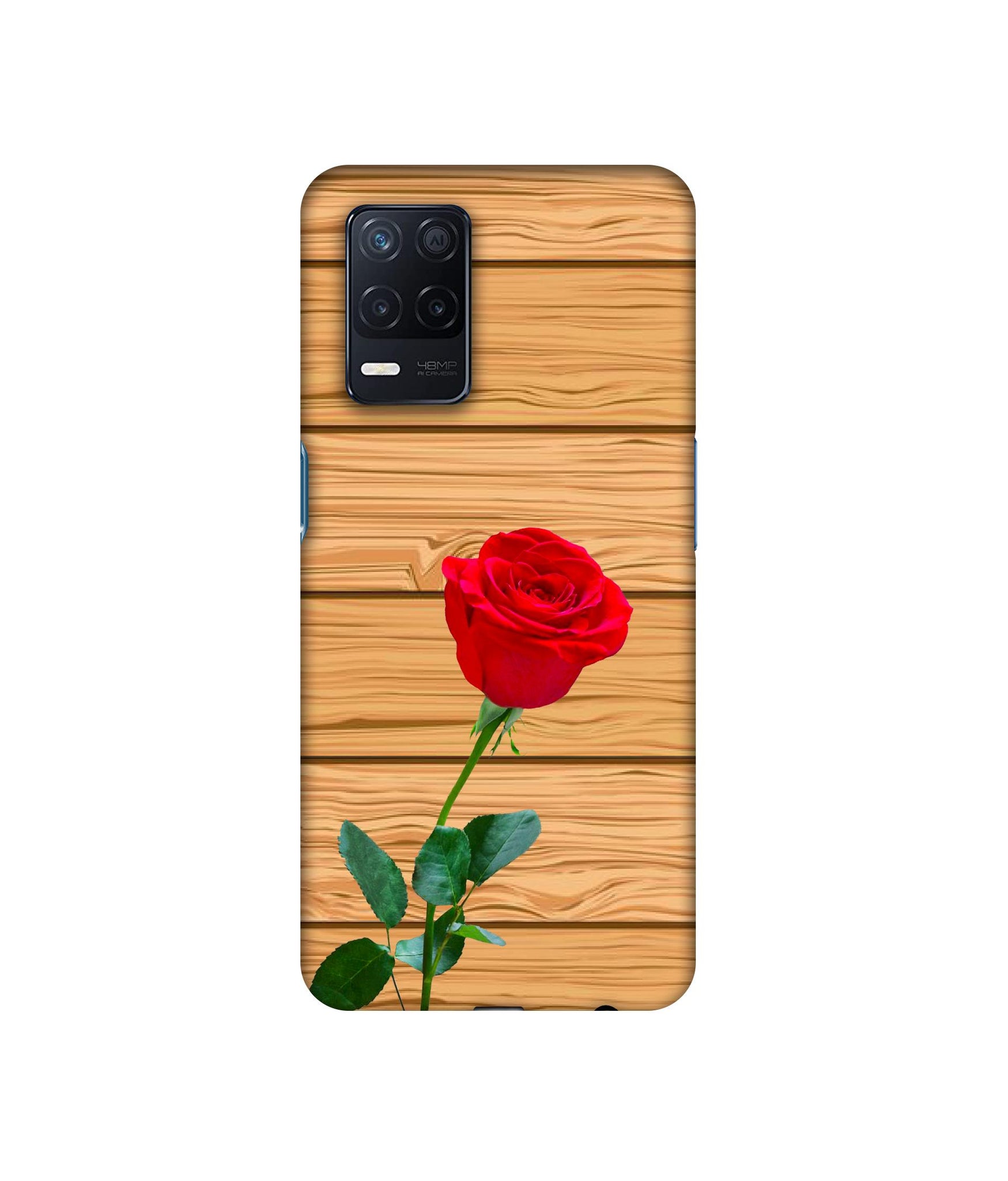 Realme Narzo 30 5G