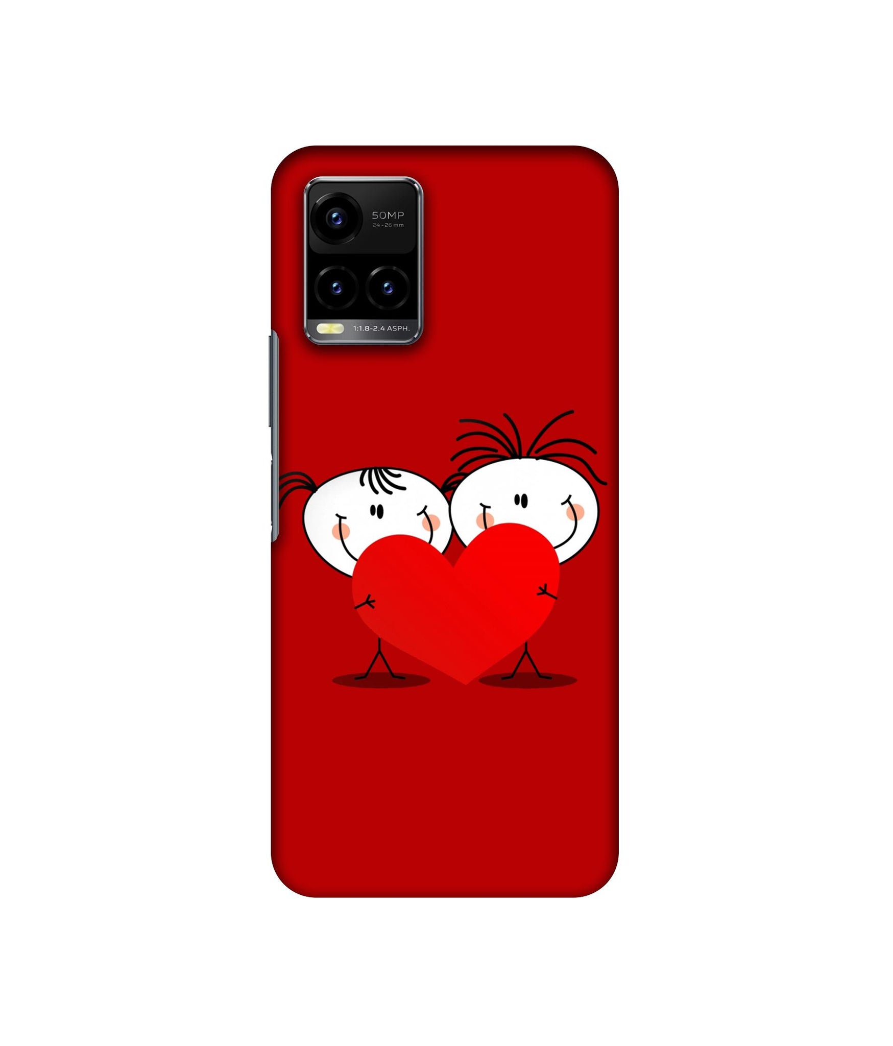 Vivo Y33s 4G