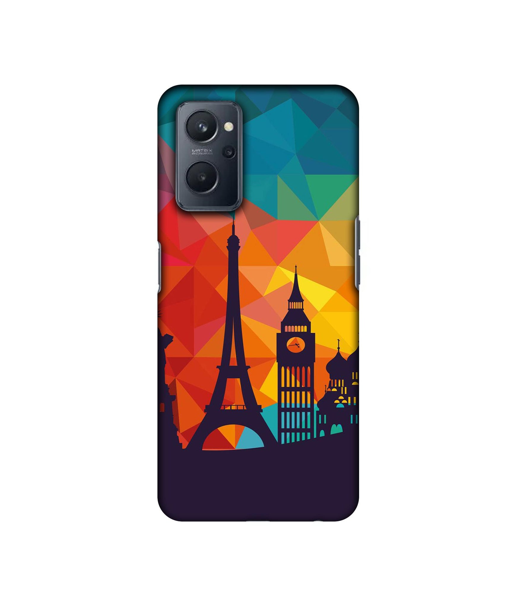 Realme 9i 4G