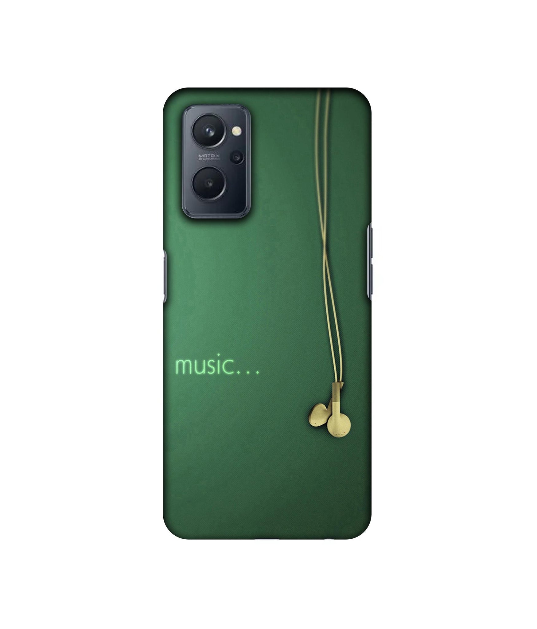 Realme 9i 4G