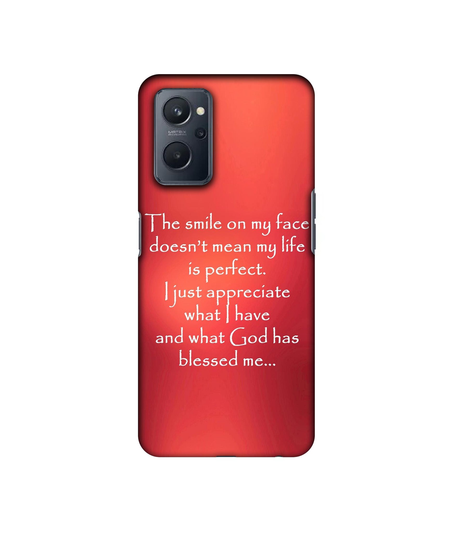 Realme 9i 4G