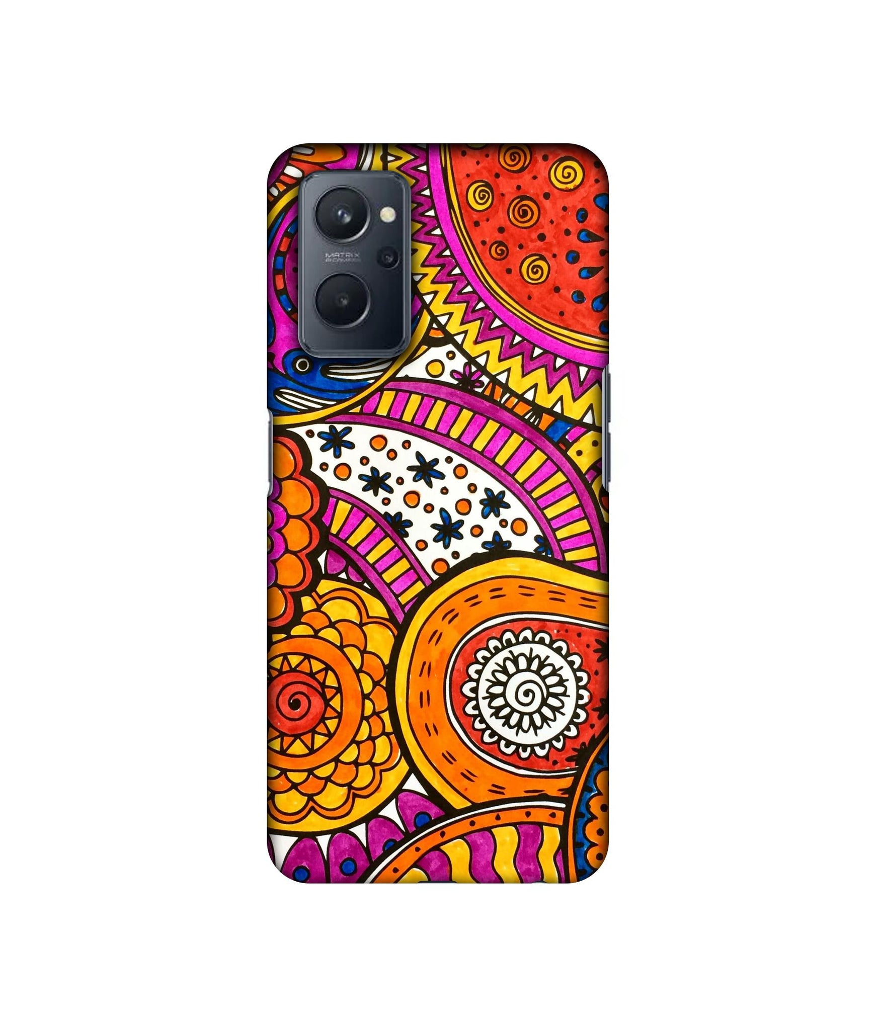 Realme 9i 4G