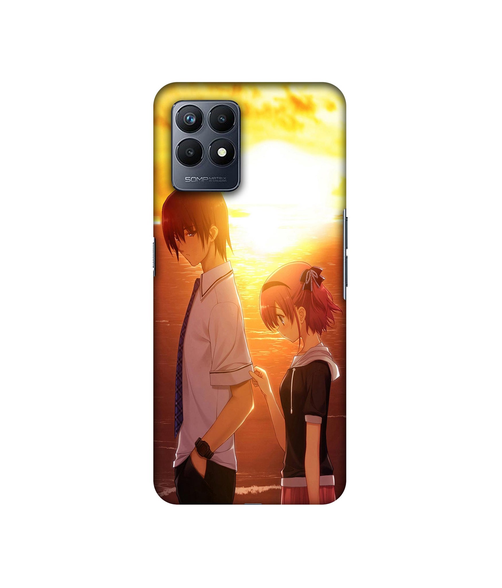 Realme Narzo 50